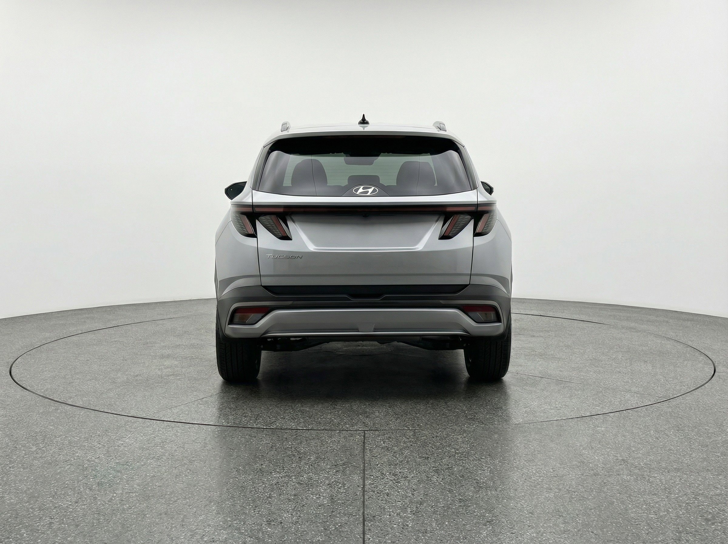 Thumbnail: 2025 Hyundai Tucson - 7