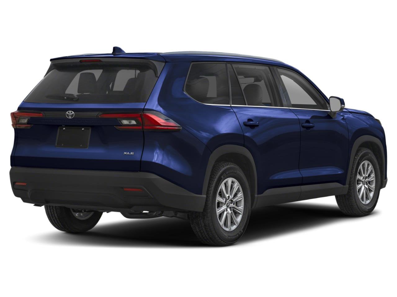 Thumbnail: 2025 Toyota Grand Highlander - 2