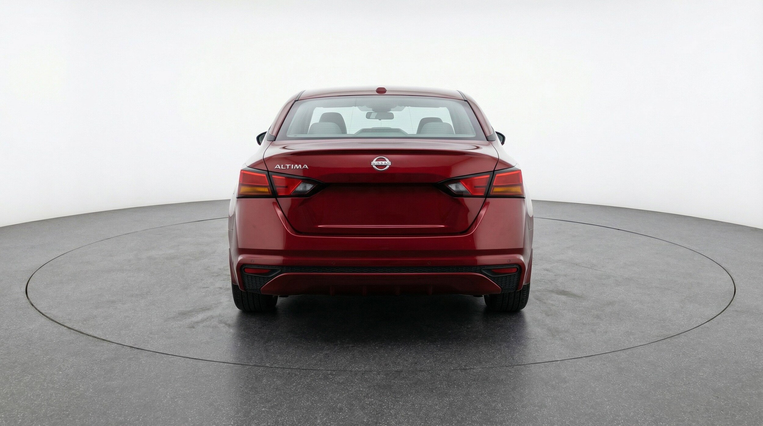 Thumbnail: 2025 Nissan Altima - 7