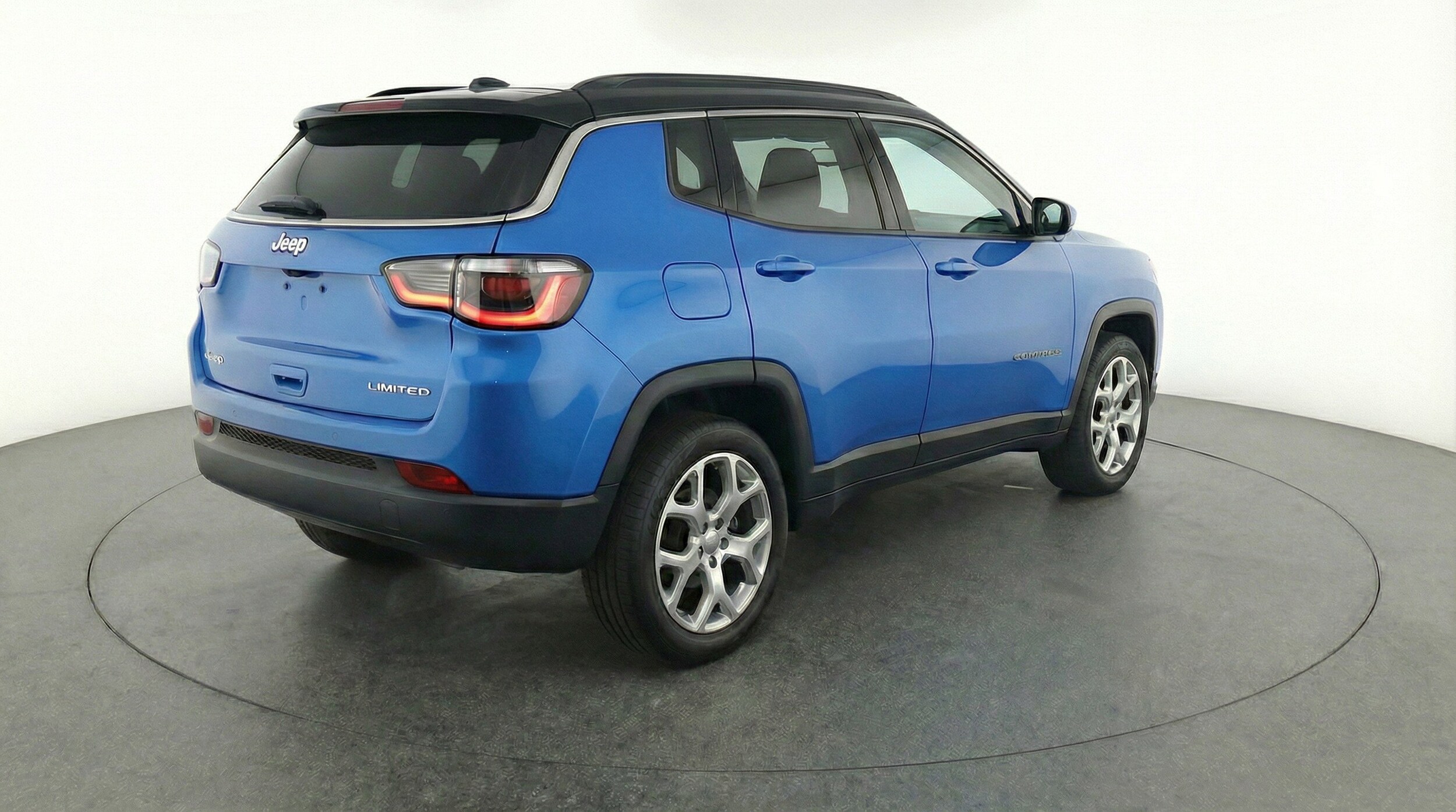 Thumbnail: 2025 Jeep Compass - 9