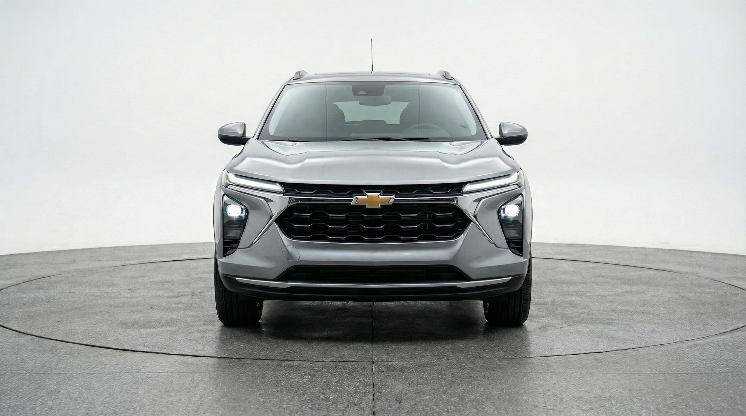 Thumbnail: 2025 Chevrolet Trax - 2