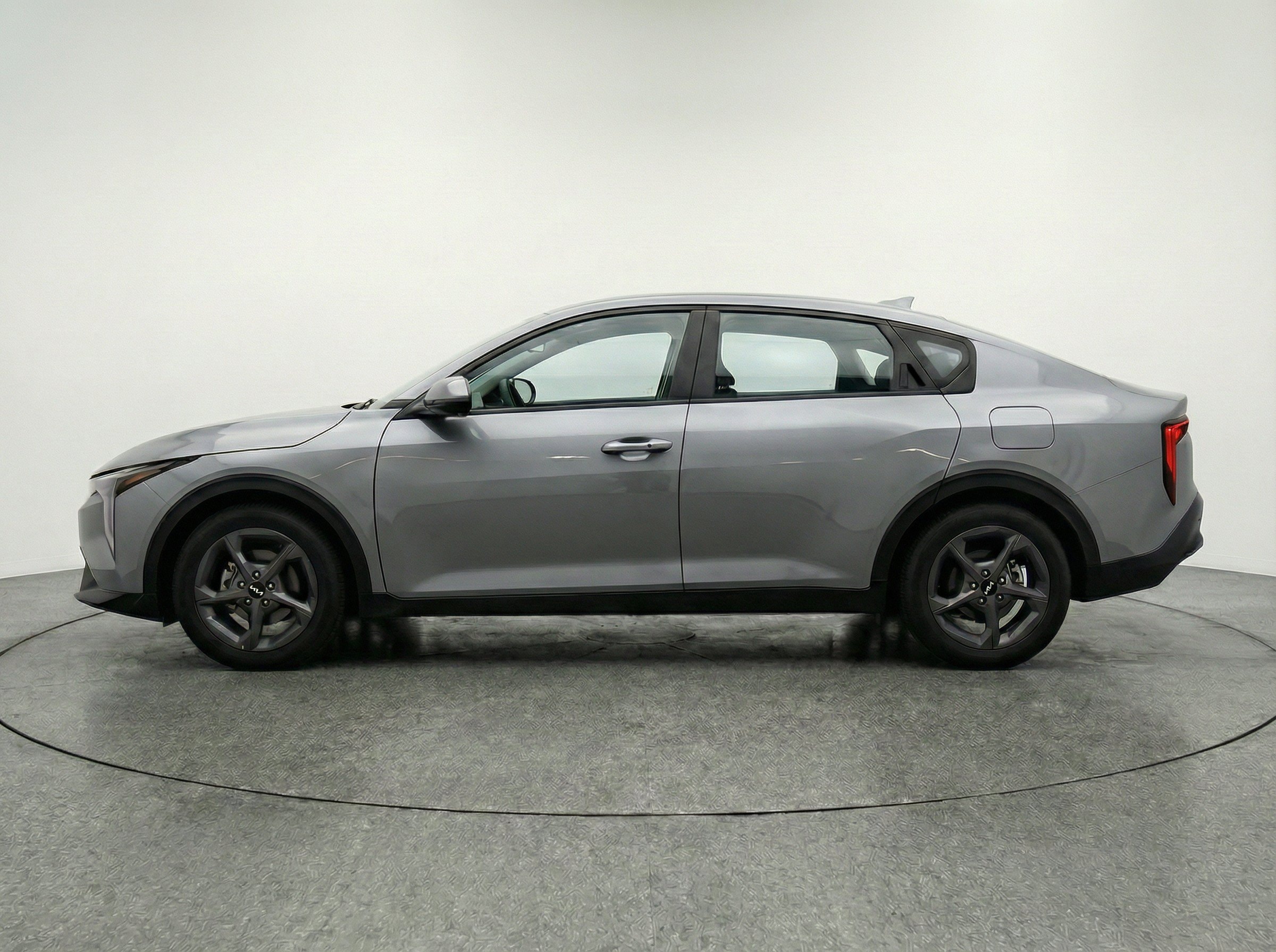 Thumbnail: 2025 Kia K4 - 5