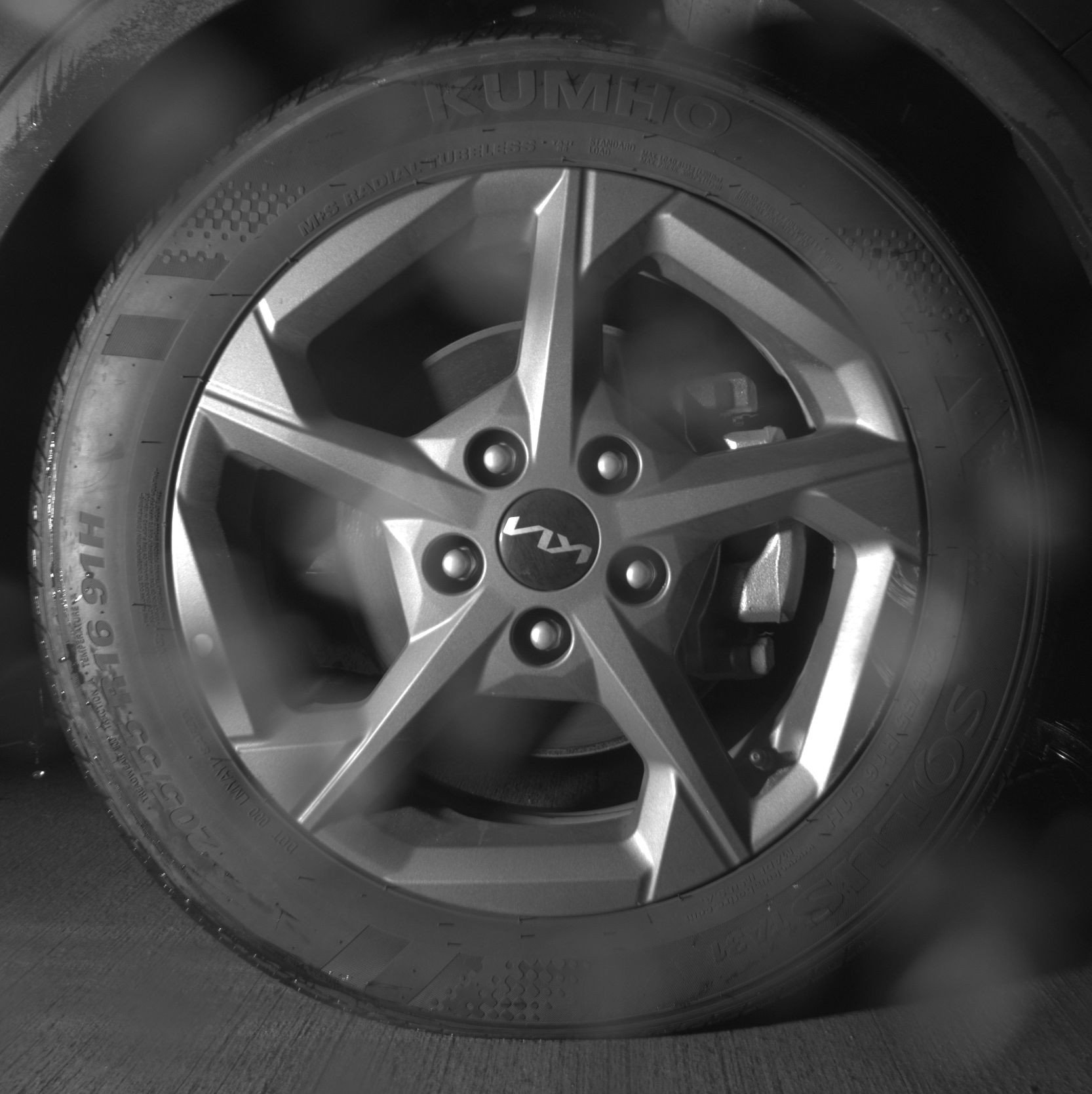 Thumbnail: 2025 Kia K4 - 13