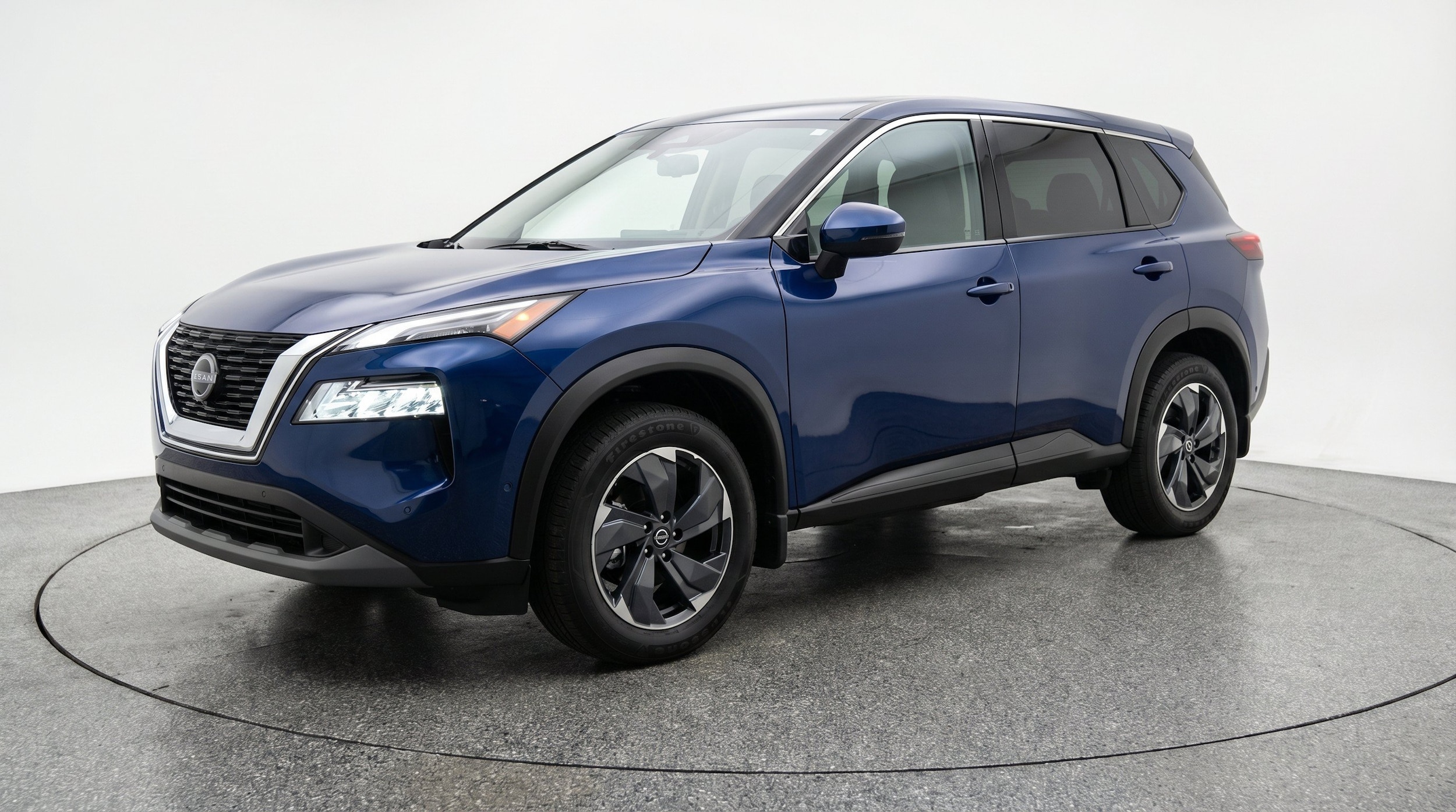 Thumbnail: 2025 Nissan Rogue - 3