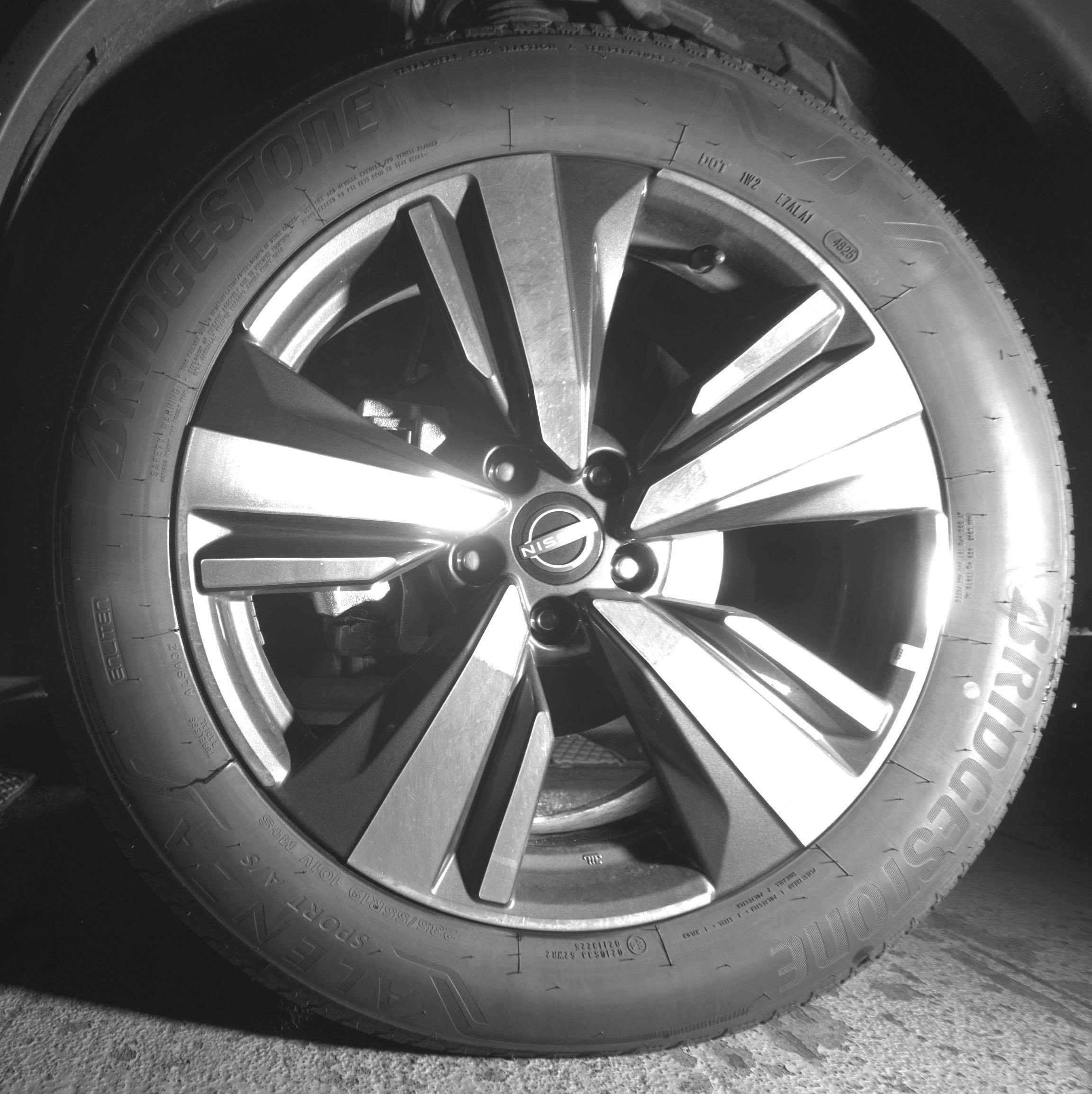 Thumbnail: 2026 Nissan Rogue - 12