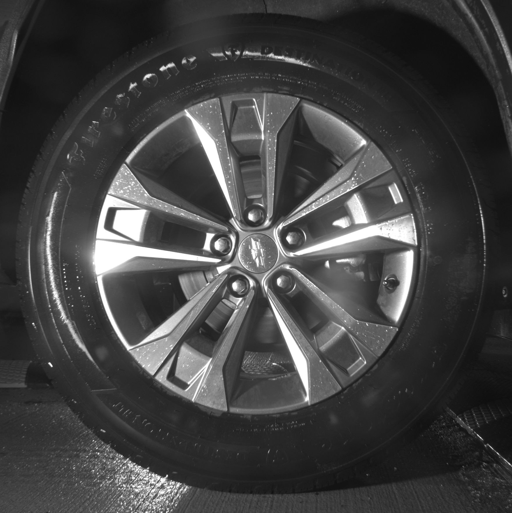 Thumbnail: 2025 Chevrolet Equinox - 15