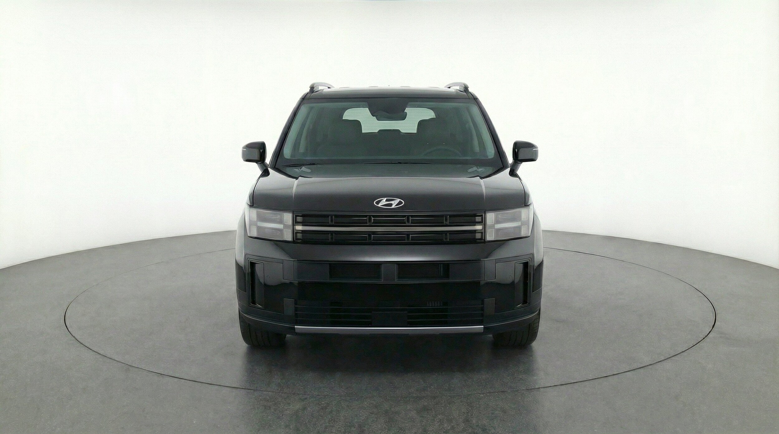Thumbnail: 2026 Hyundai Santa Fe - 2