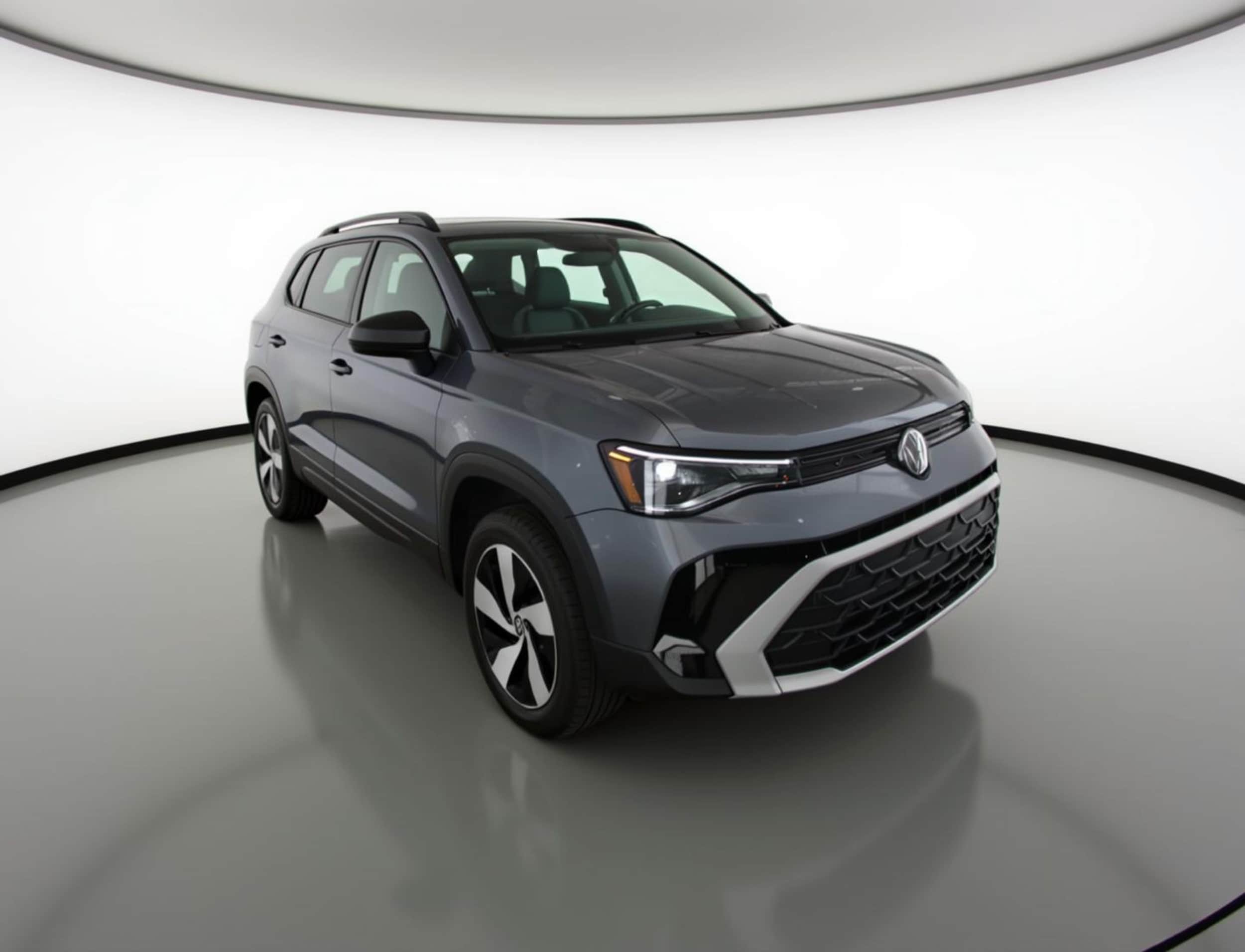 Thumbnail: 2025 Volkswagen Taos - 1