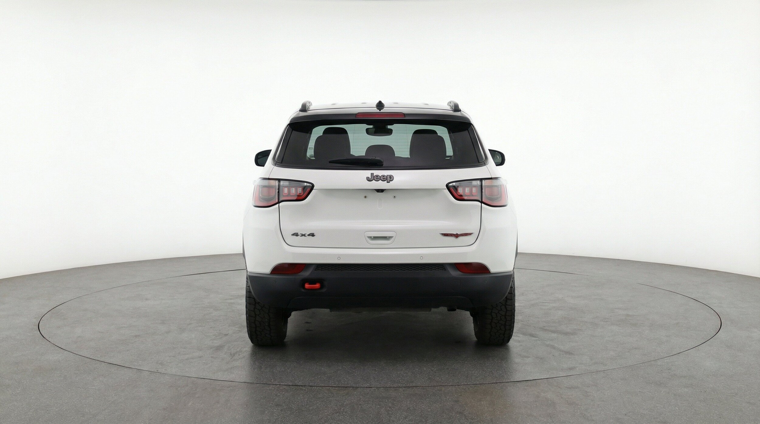 Thumbnail: 2025 Jeep Compass - 7
