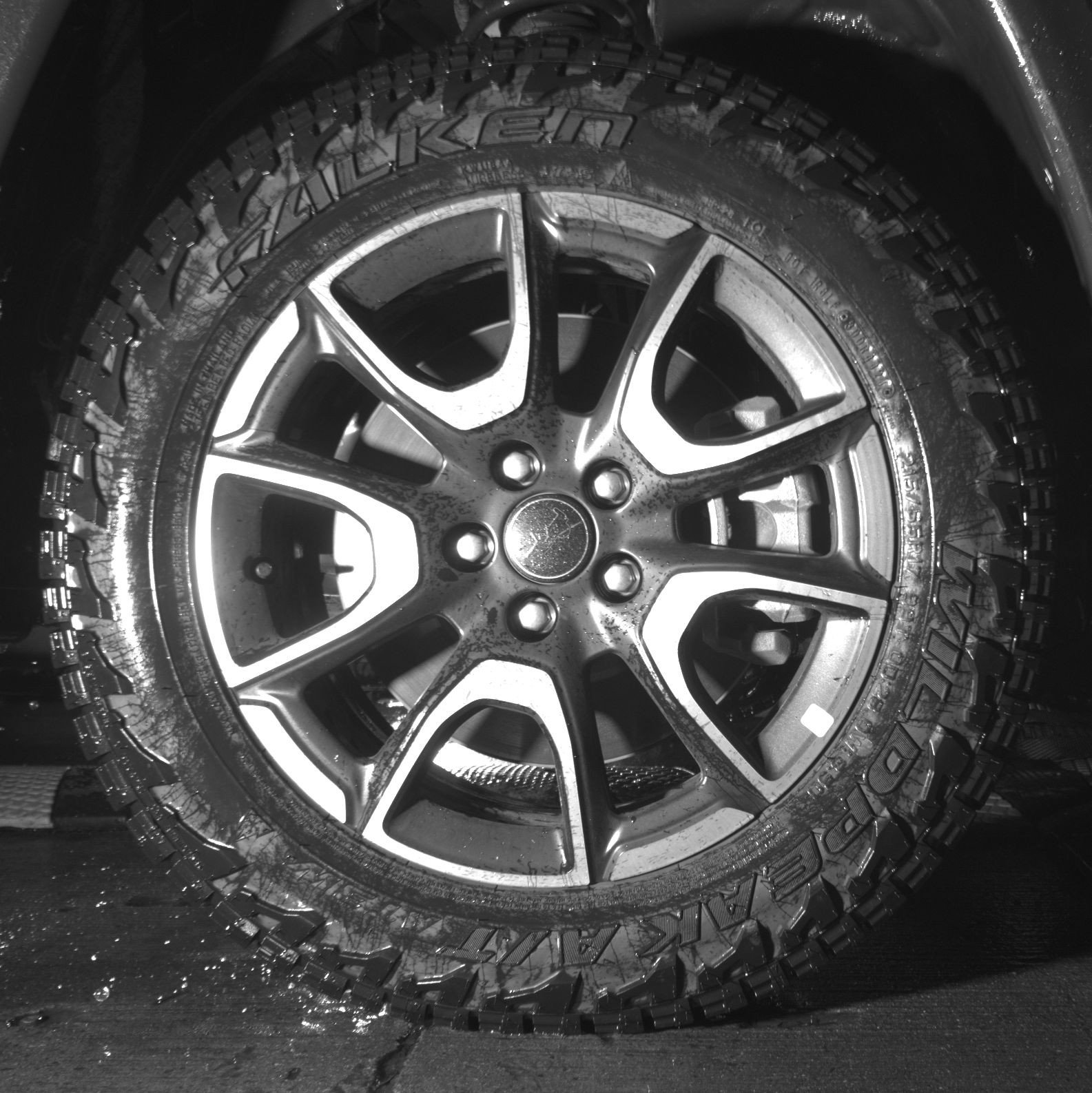 Thumbnail: 2025 Jeep Compass - 13