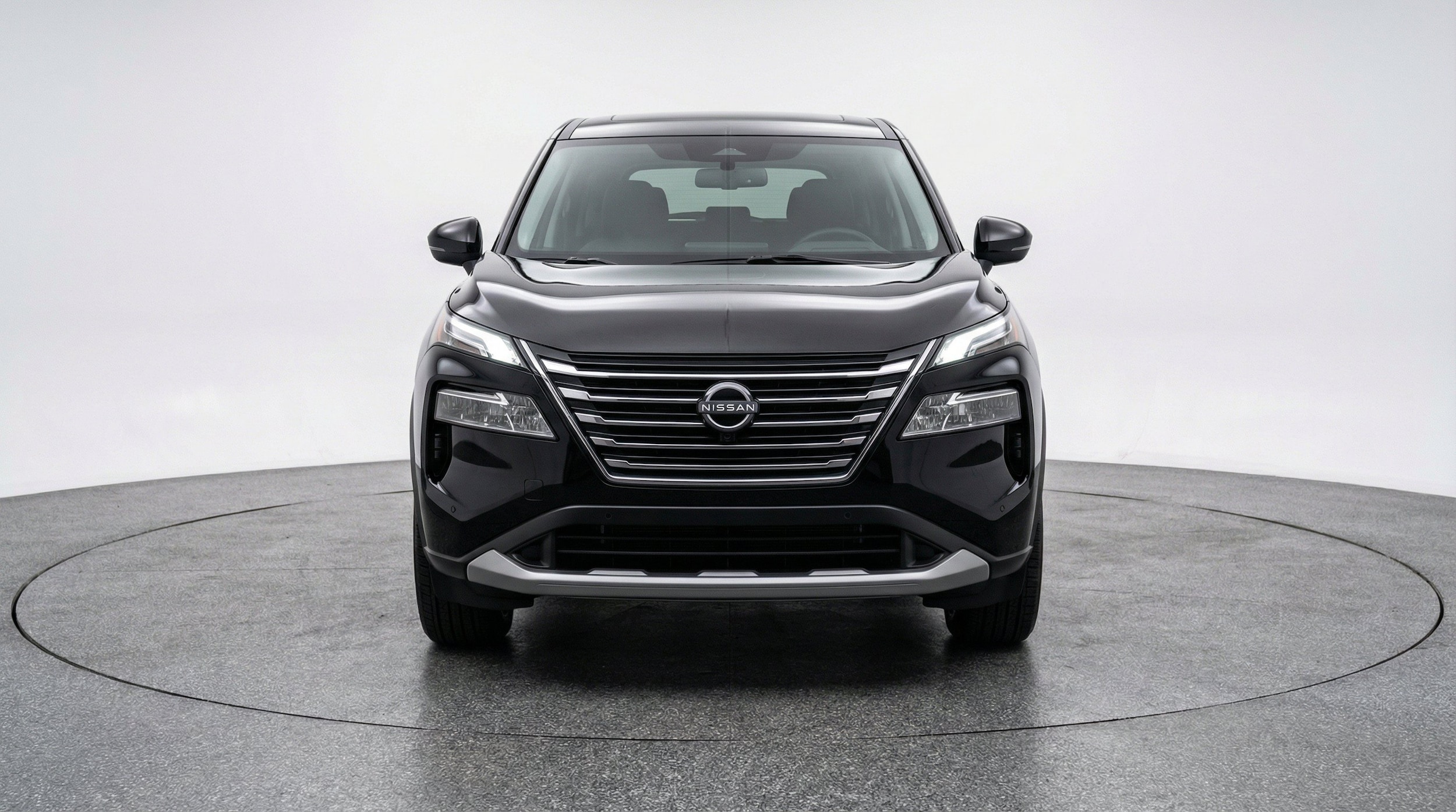 Thumbnail: 2026 Nissan Rogue - 2