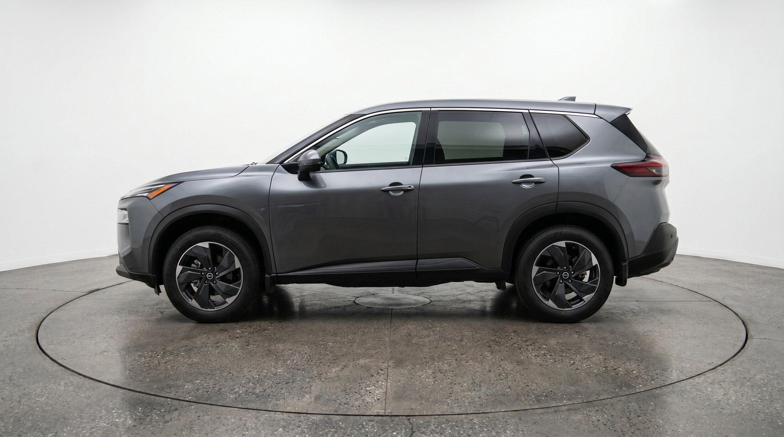 Thumbnail: 2025 Nissan Rogue - 5