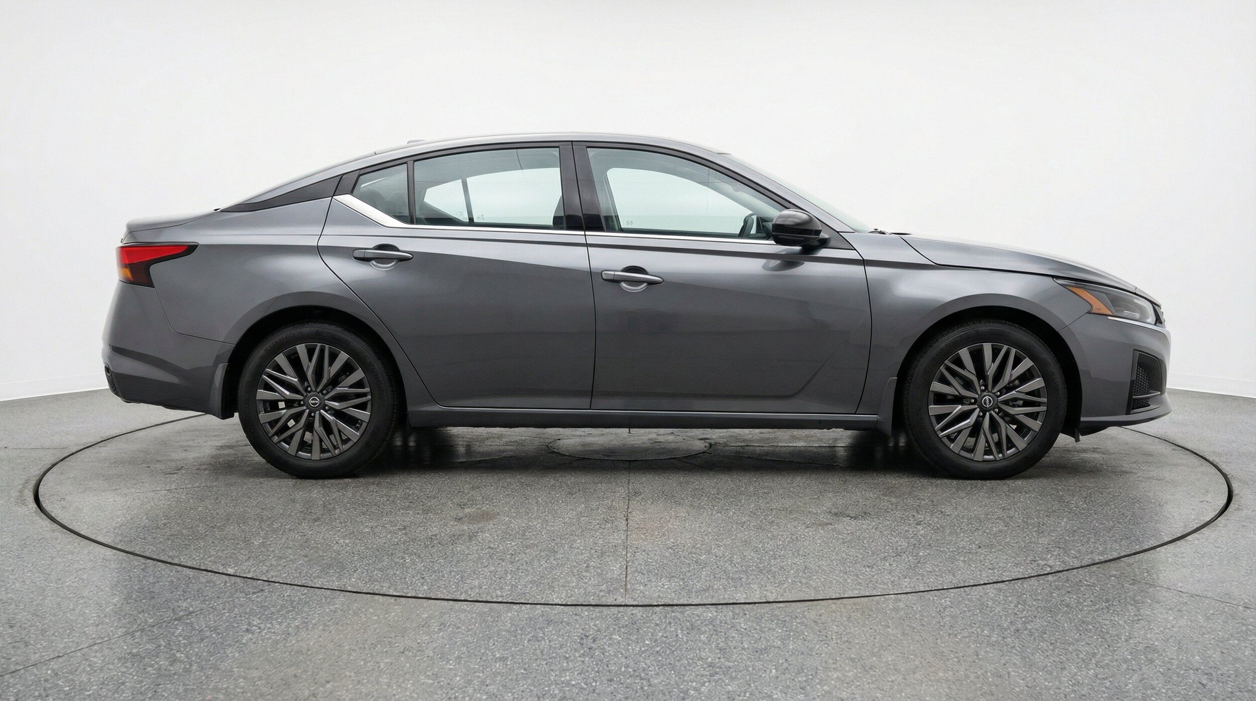 Thumbnail: 2025 Nissan Altima - 11