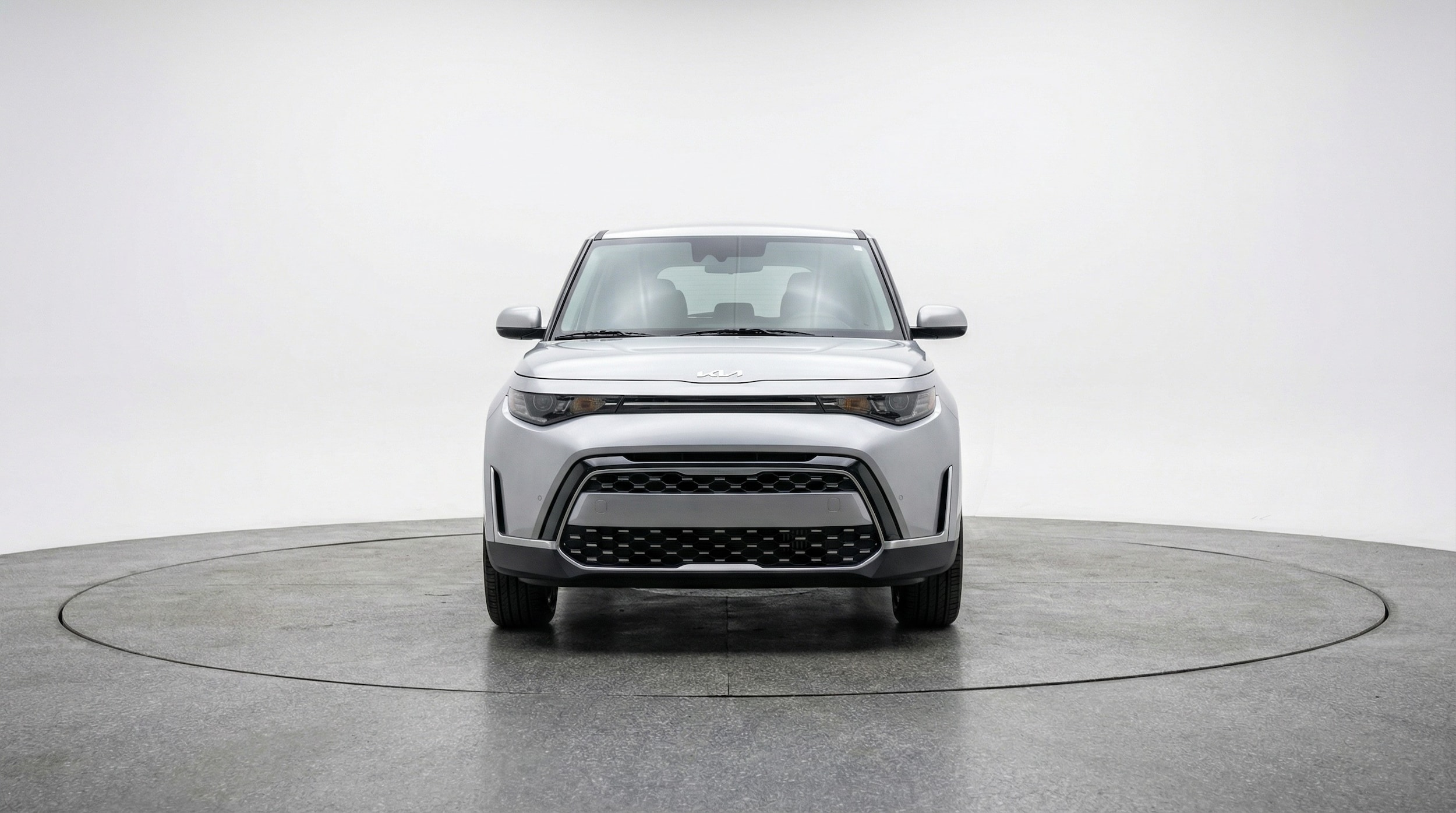 Thumbnail: 2025 Kia Soul - 2