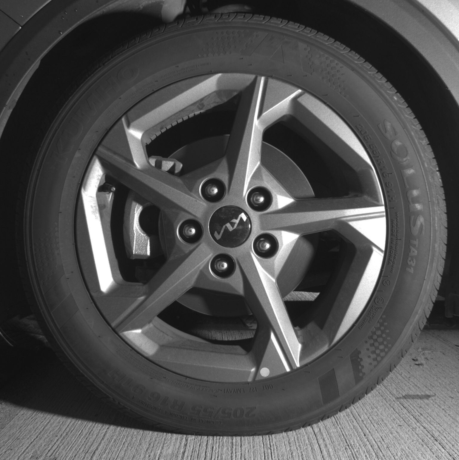 Thumbnail: 2025 Kia K4 - 9