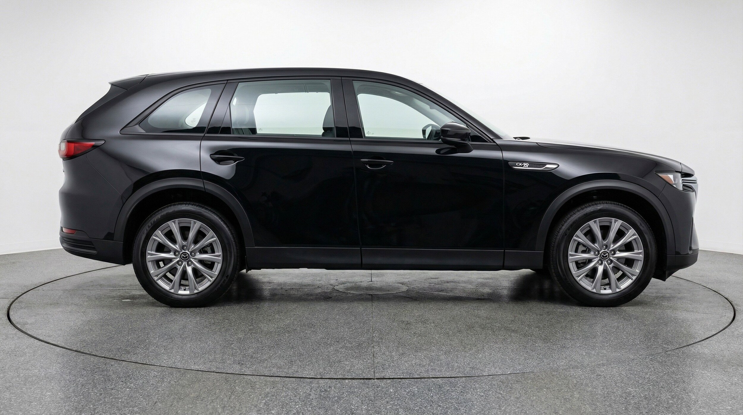 Thumbnail: 2025 Mazda CX-90 - 11