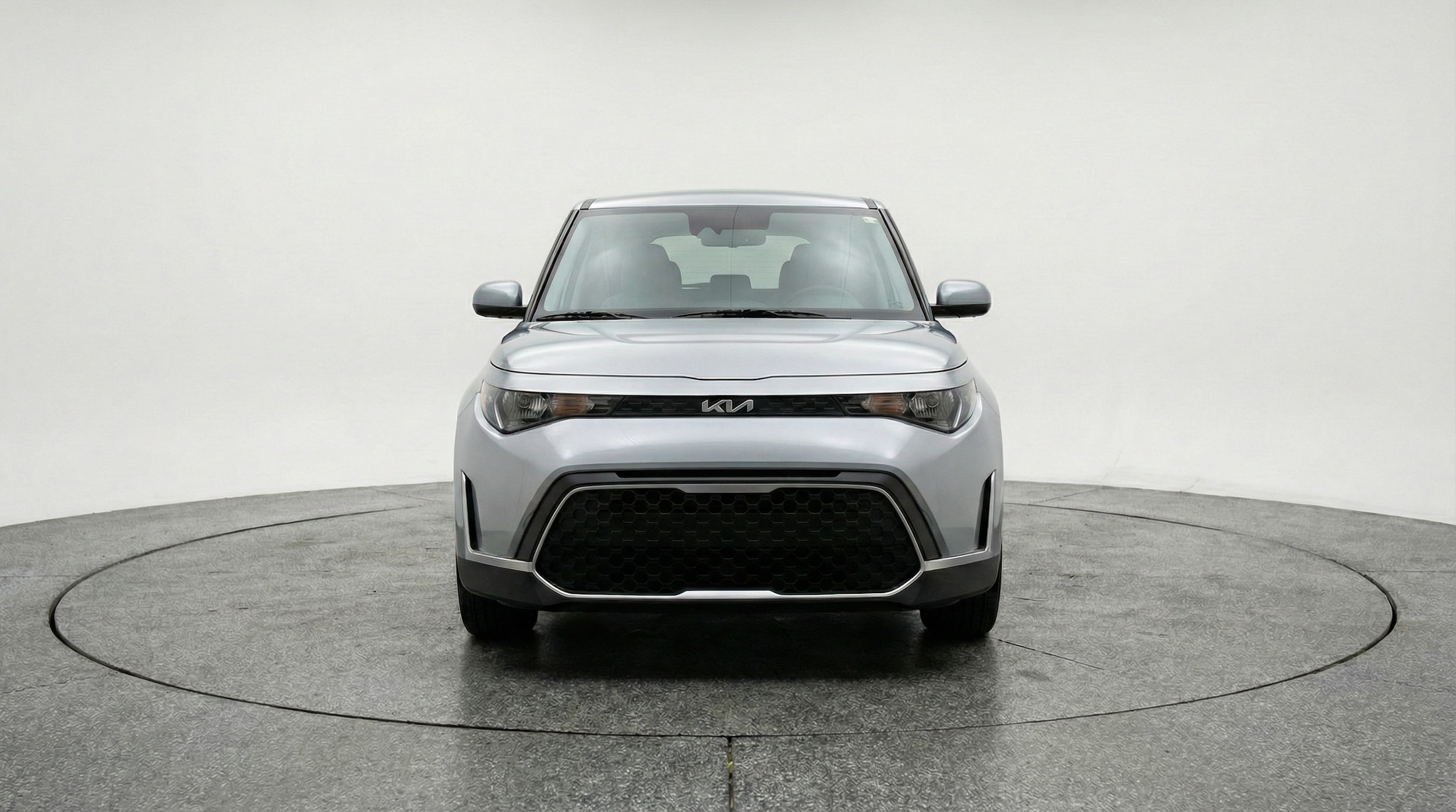 Thumbnail: 2025 Kia Soul - 2