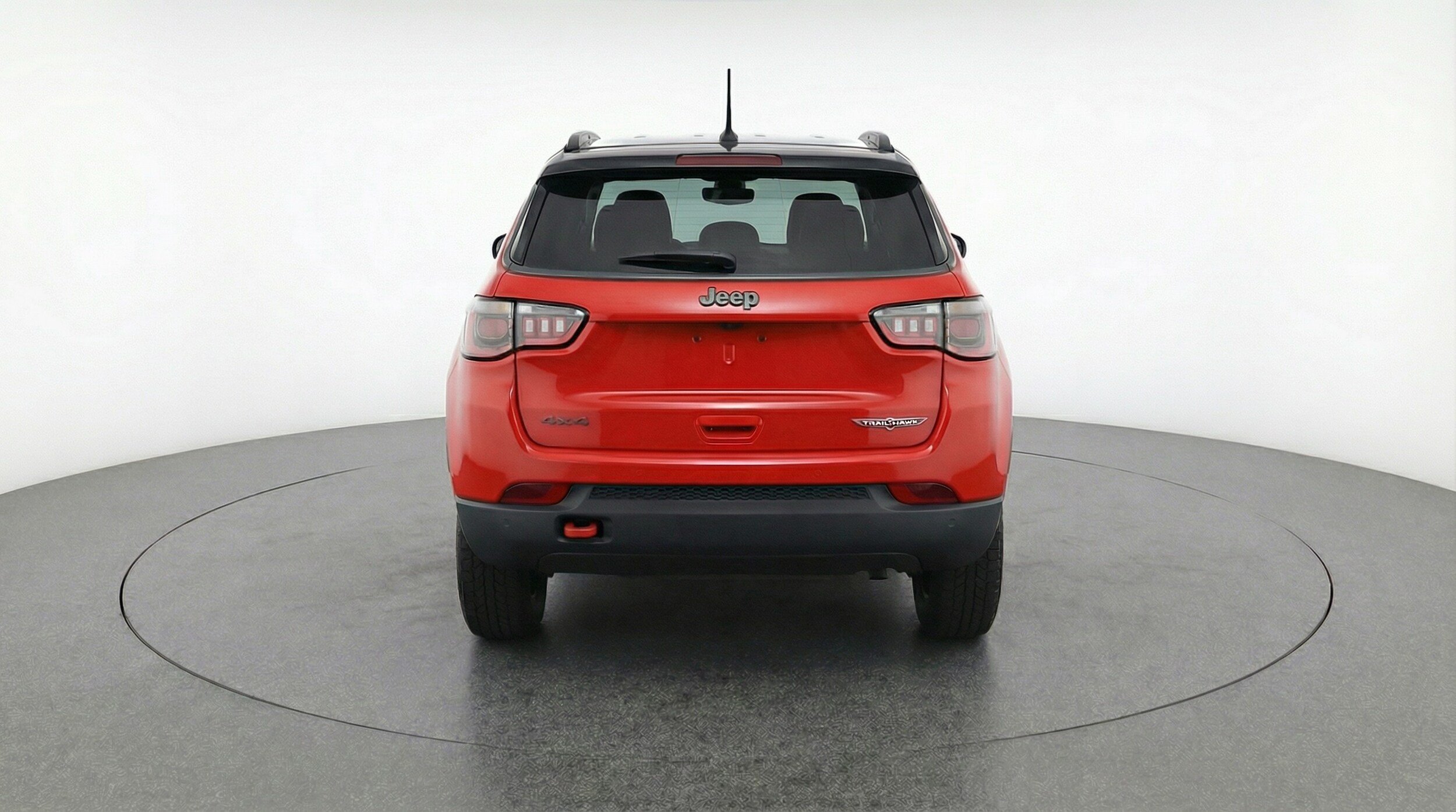 Thumbnail: 2025 Jeep Compass - 6