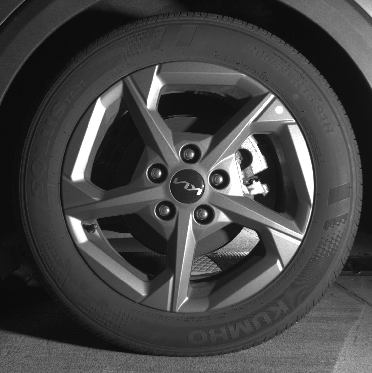 Thumbnail: 2025 Kia K4 - 11