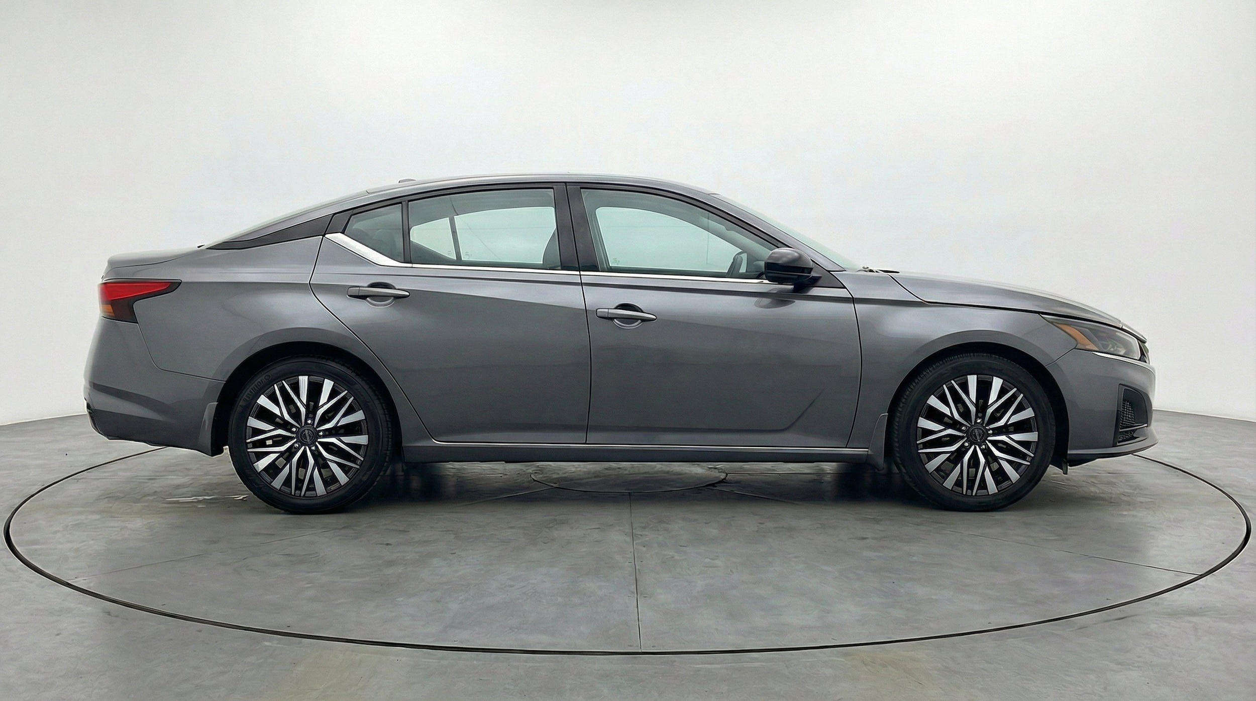 Thumbnail: 2025 Nissan Altima - 11