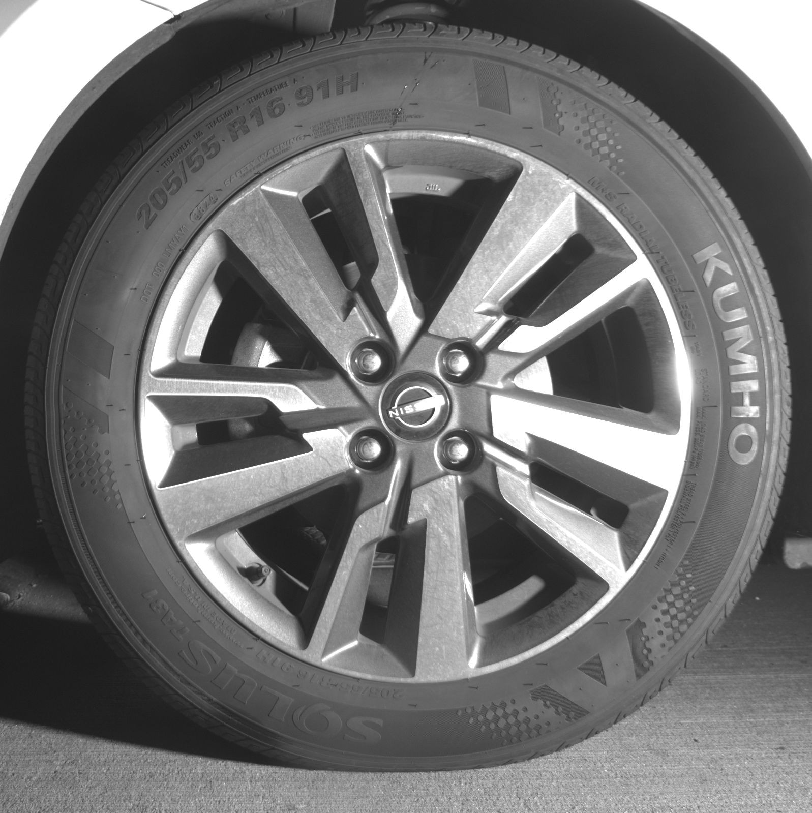 Thumbnail: 2025 Nissan Versa - 9