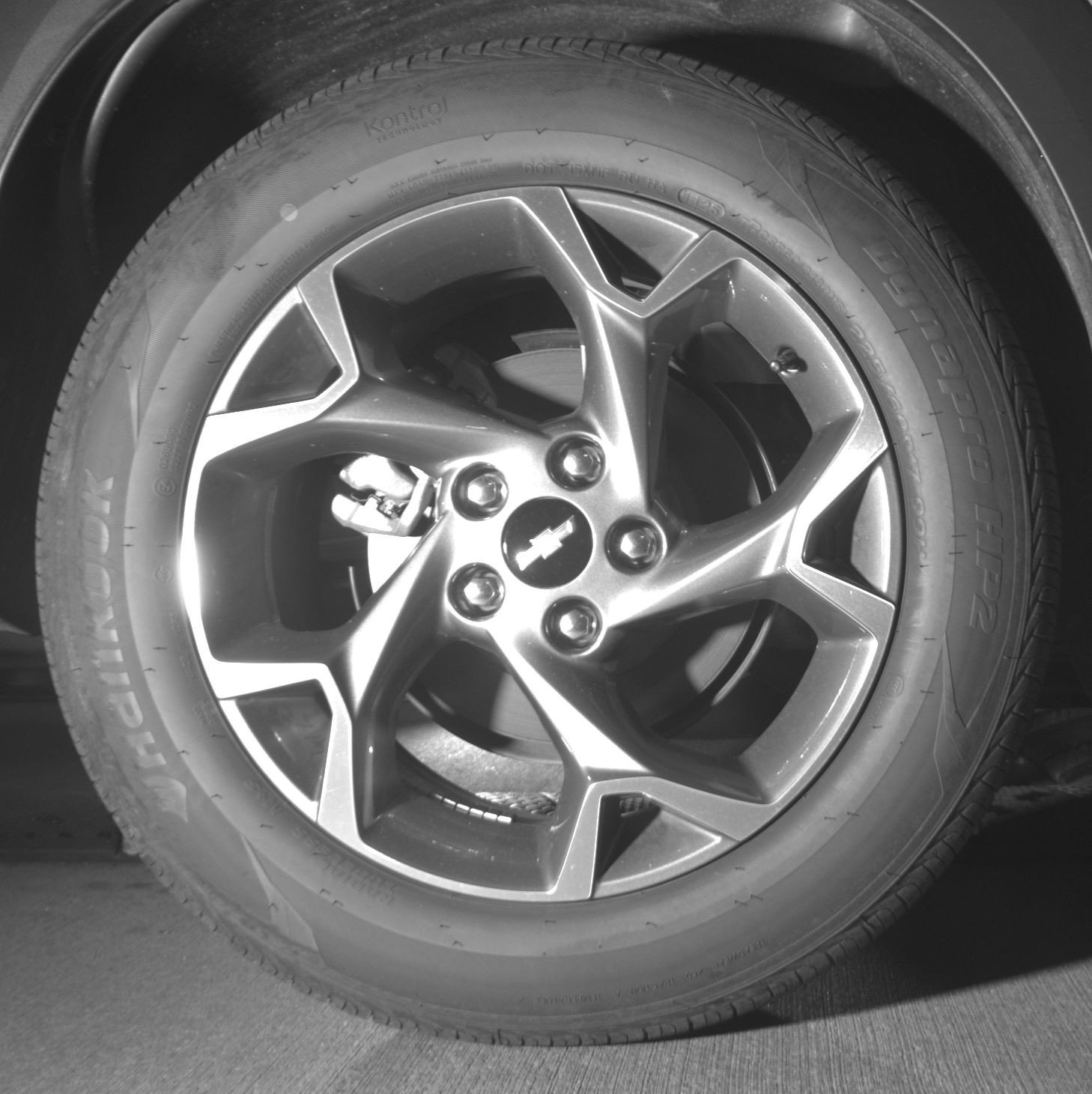 Thumbnail: 2025 Chevrolet Trax - 15