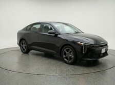 2025 Kia K4  -
                  Charlotte, NC