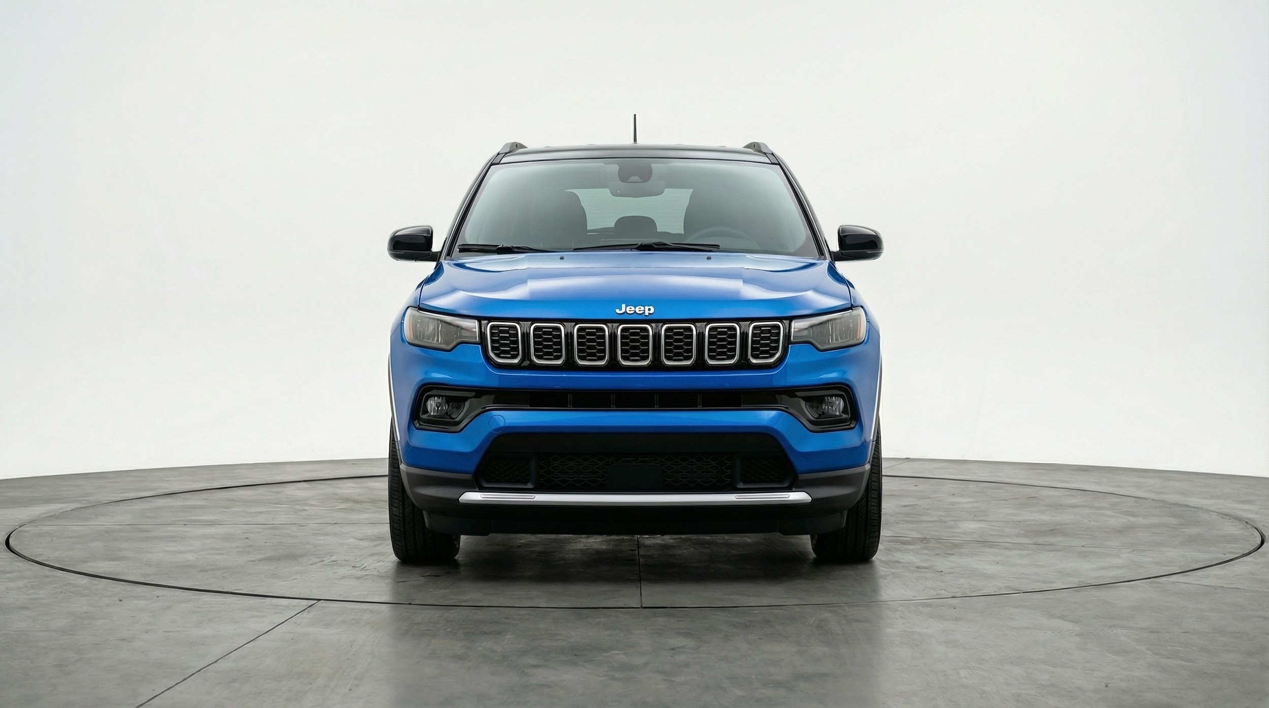 Thumbnail: 2025 Jeep Compass - 2