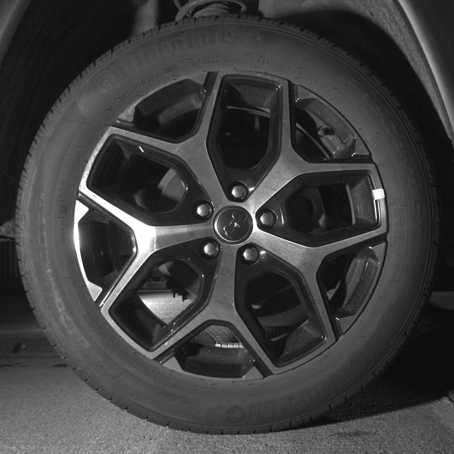 Thumbnail: 2025 Jeep Compass - 12