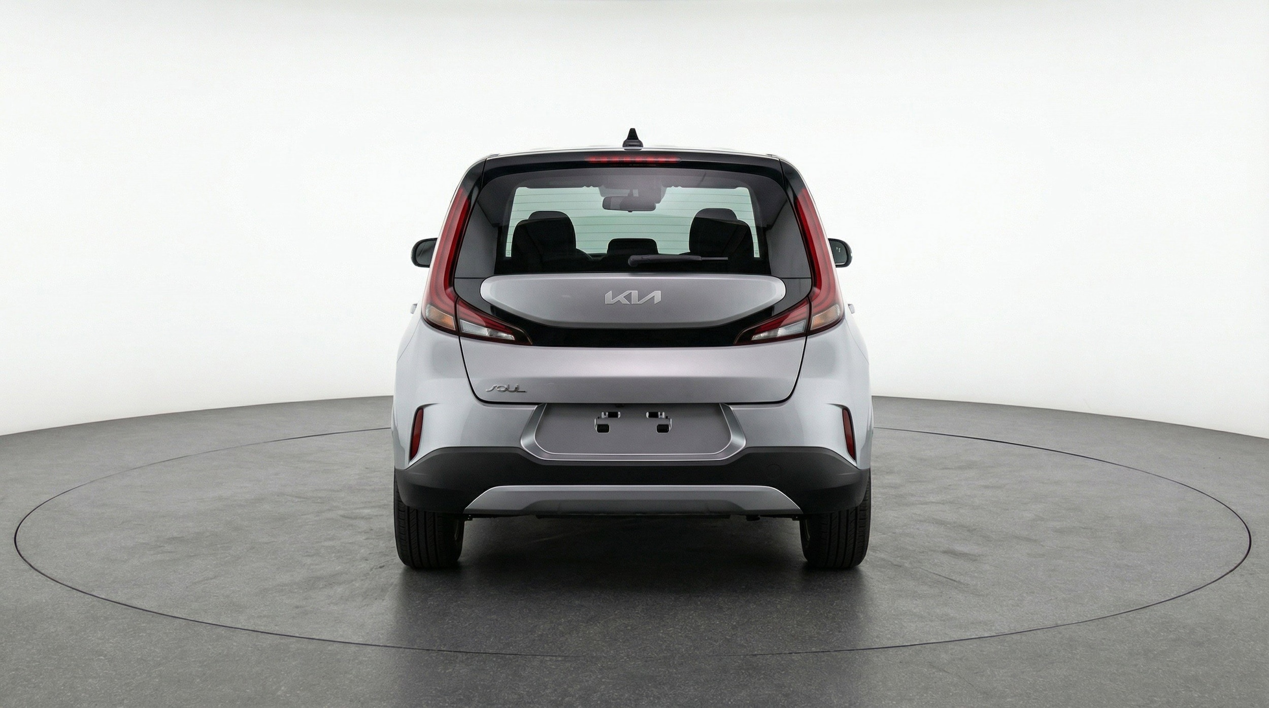 Thumbnail: 2025 Kia Soul - 7