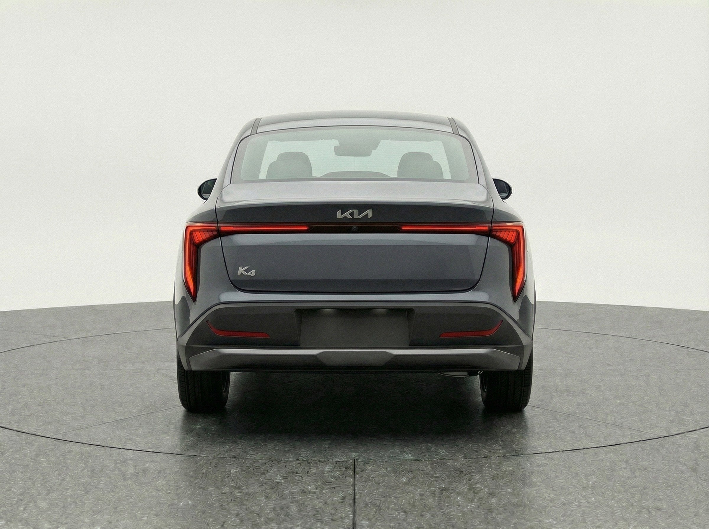 Thumbnail: 2025 Kia K4 - 7