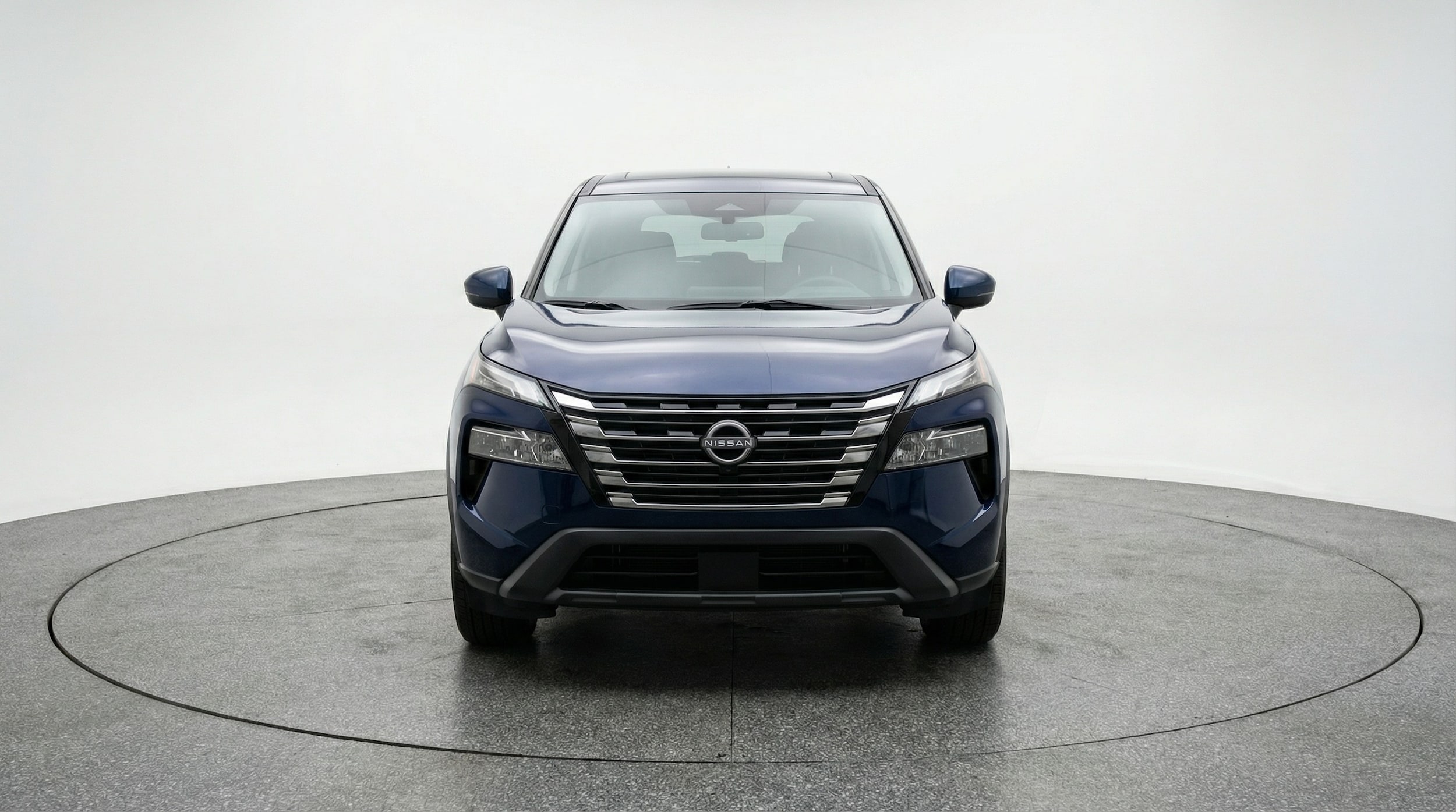 Thumbnail: 2025 Nissan Rogue - 2