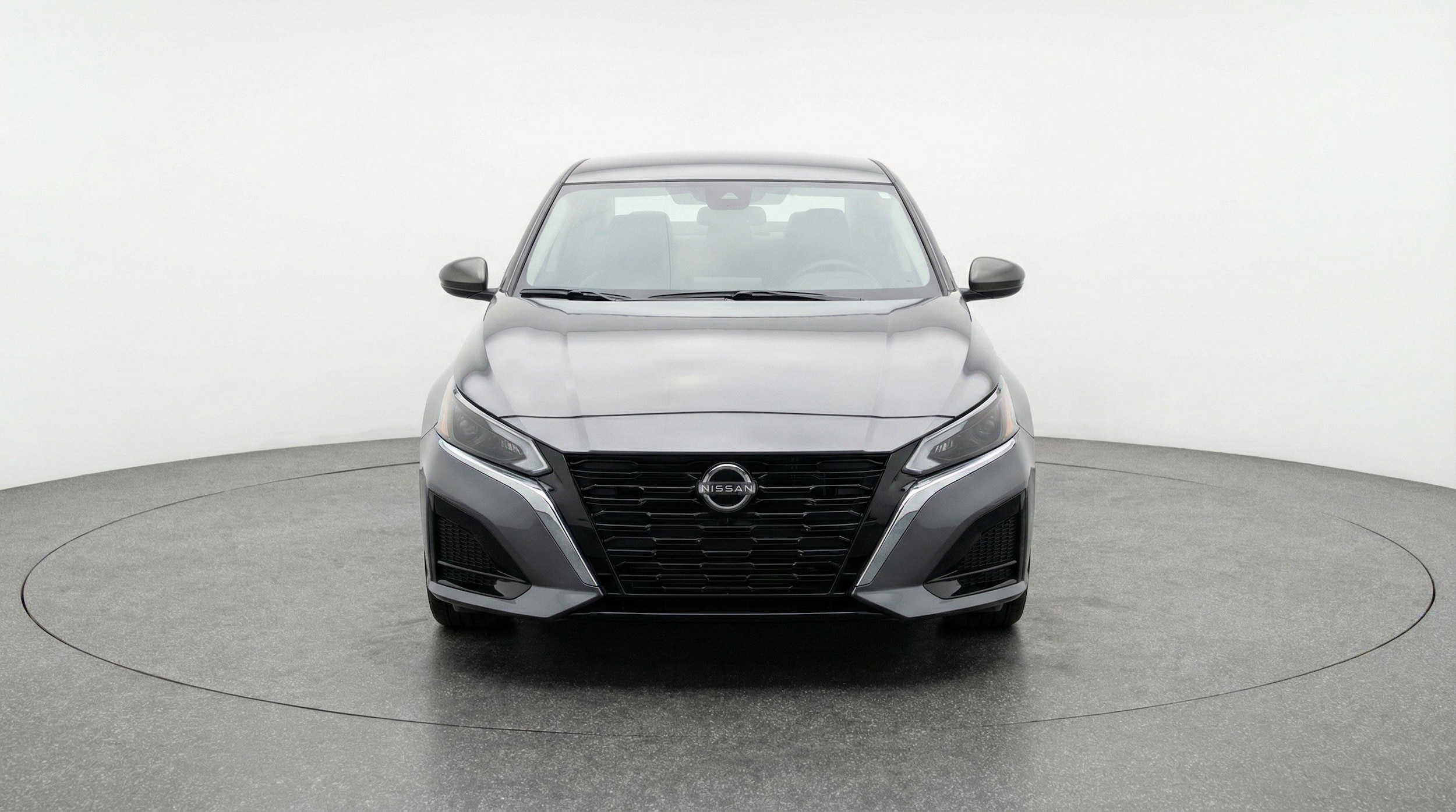 Thumbnail: 2025 Nissan Altima - 2