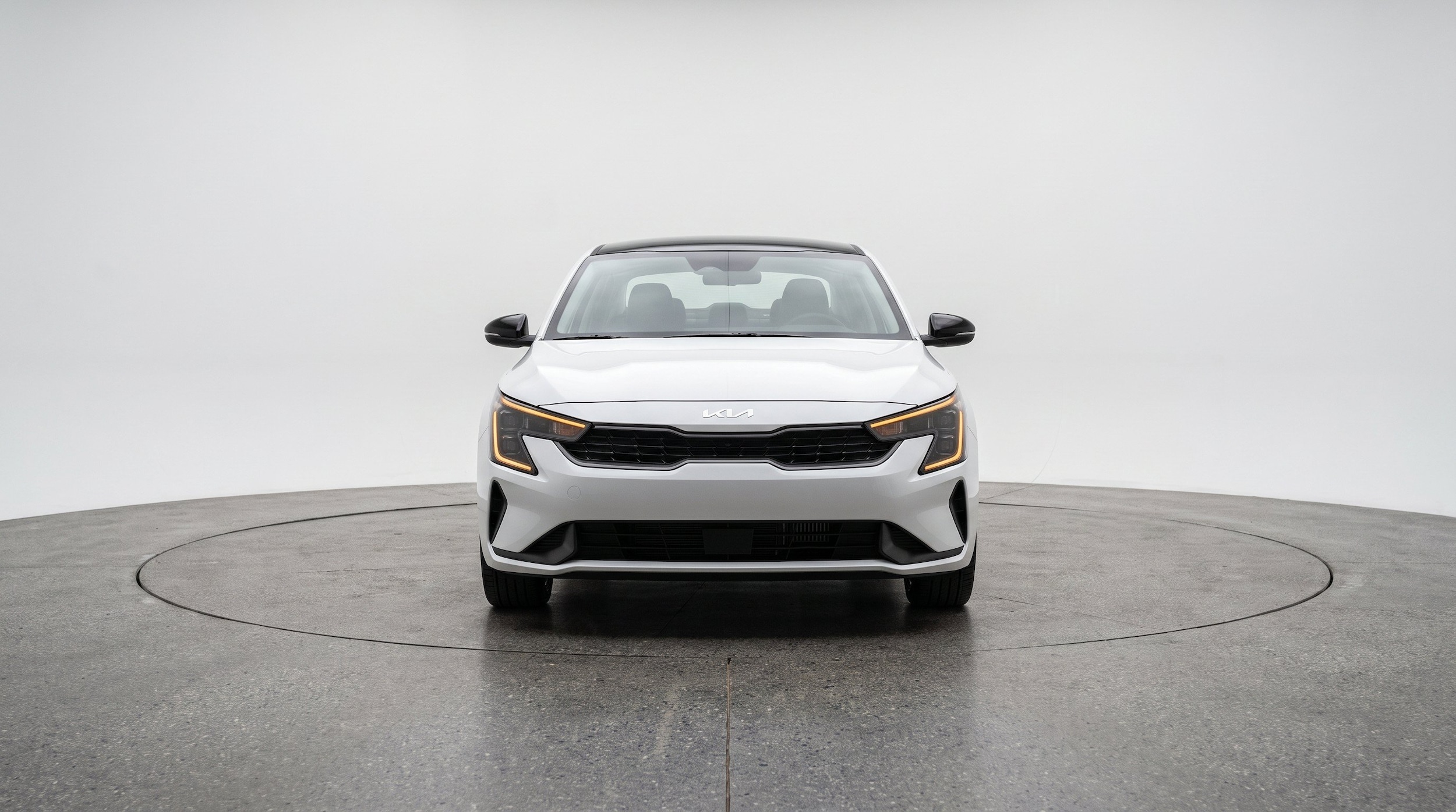 Thumbnail: 2026 Kia K4 - 2