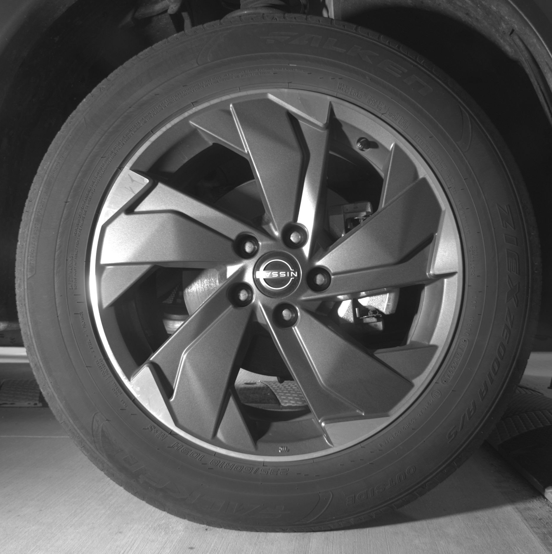 Thumbnail: 2025 Nissan Rogue - 13