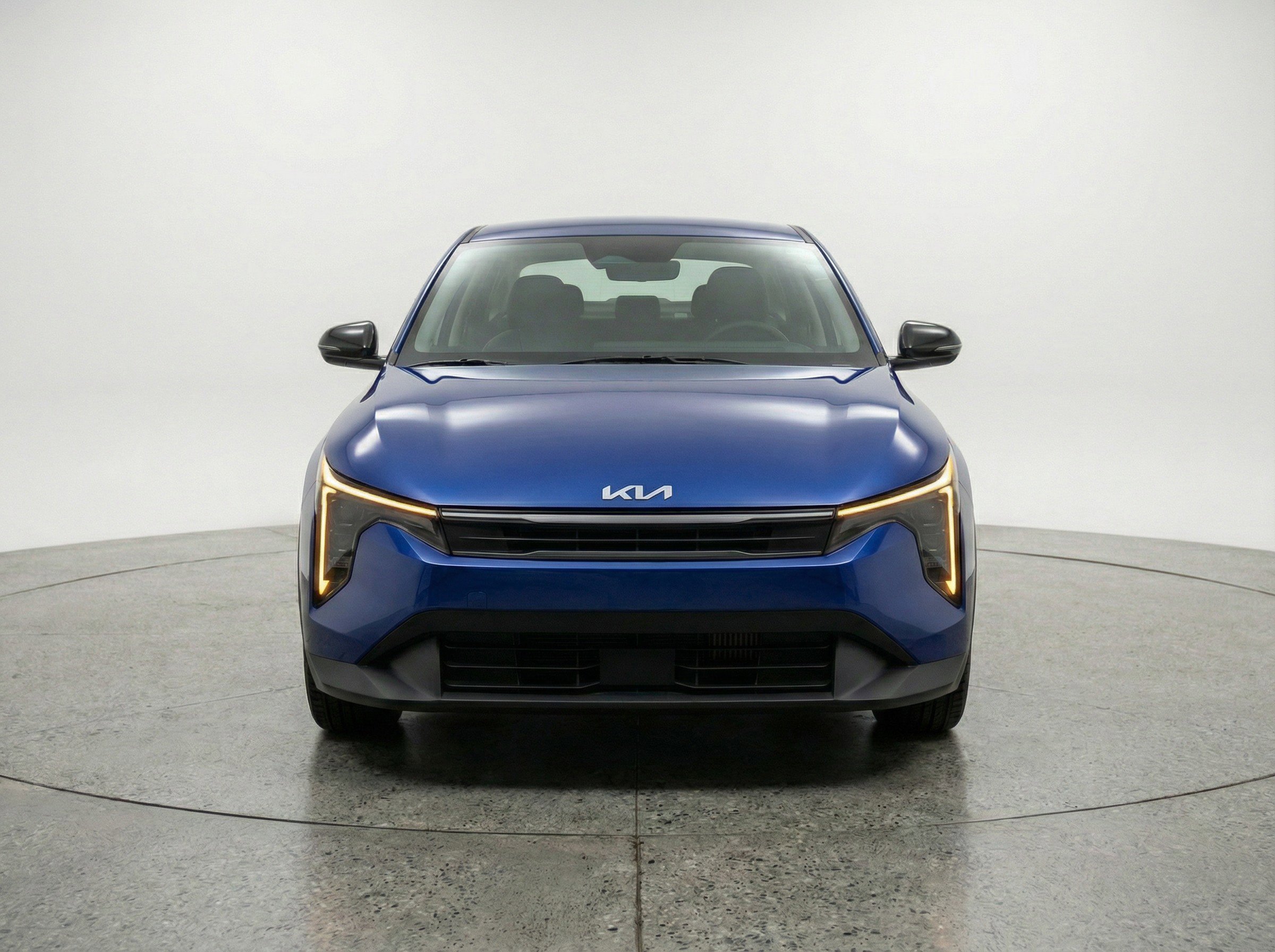 Thumbnail: 2025 Kia K4 - 2