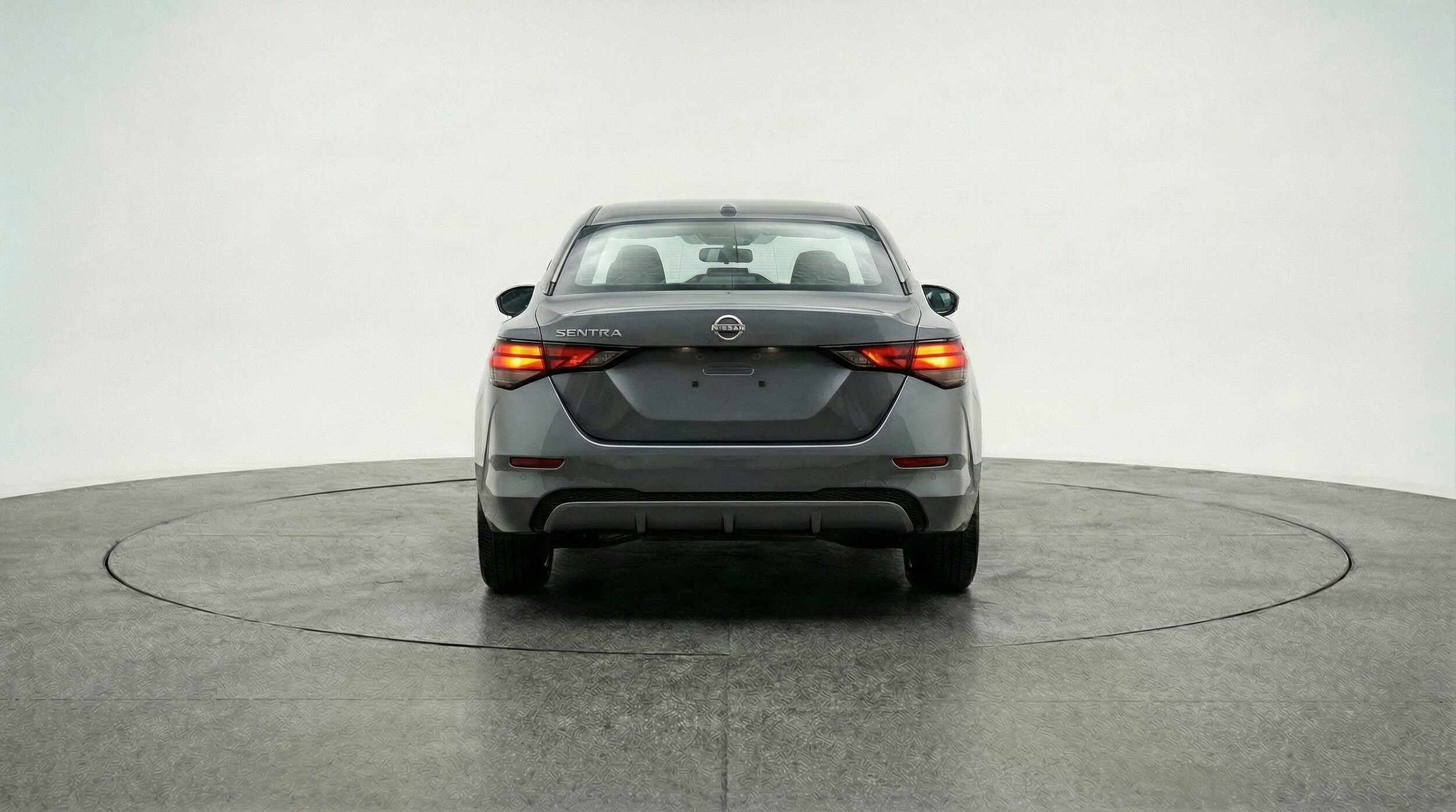 Thumbnail: 2025 Nissan Sentra - 7