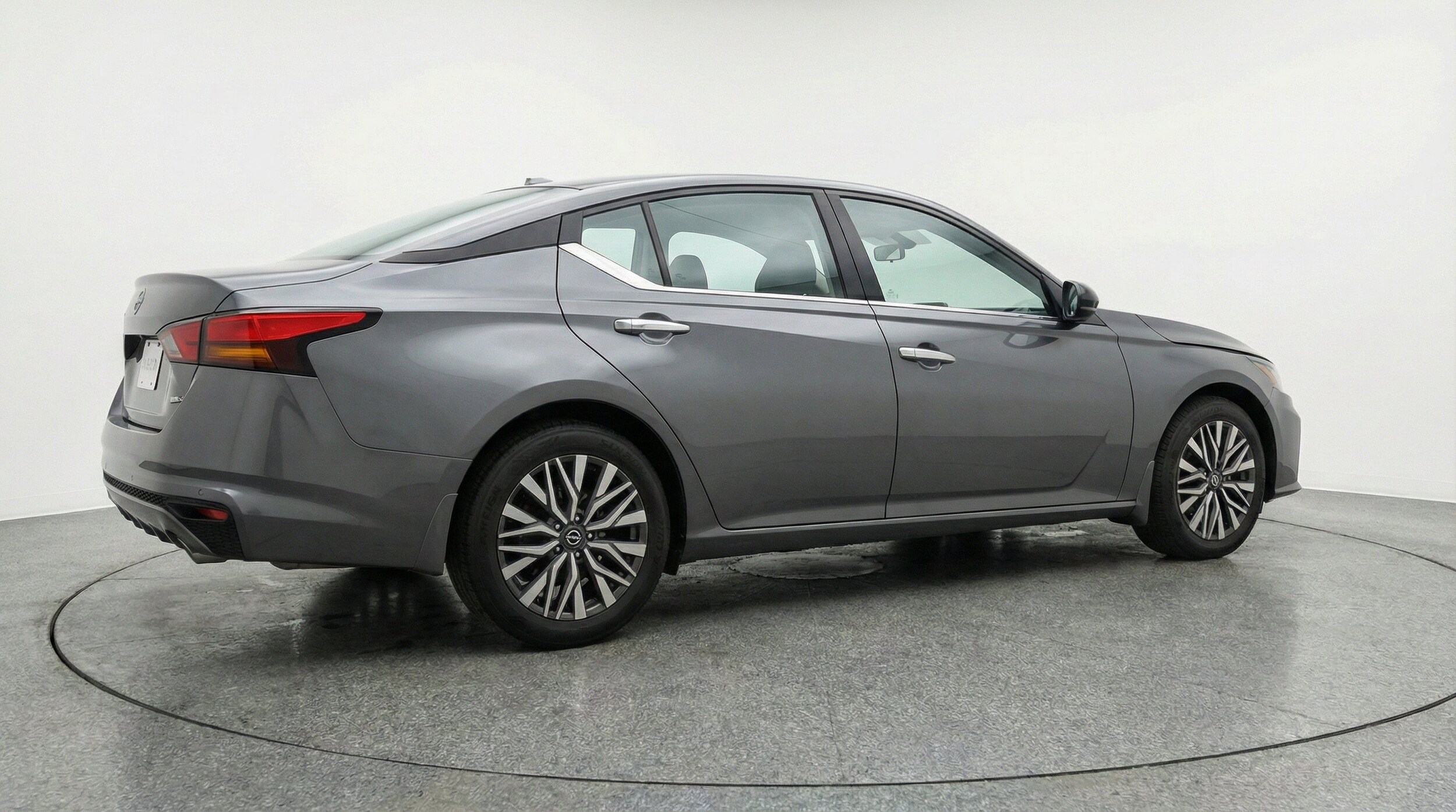 Thumbnail: 2026 Nissan Altima - 9