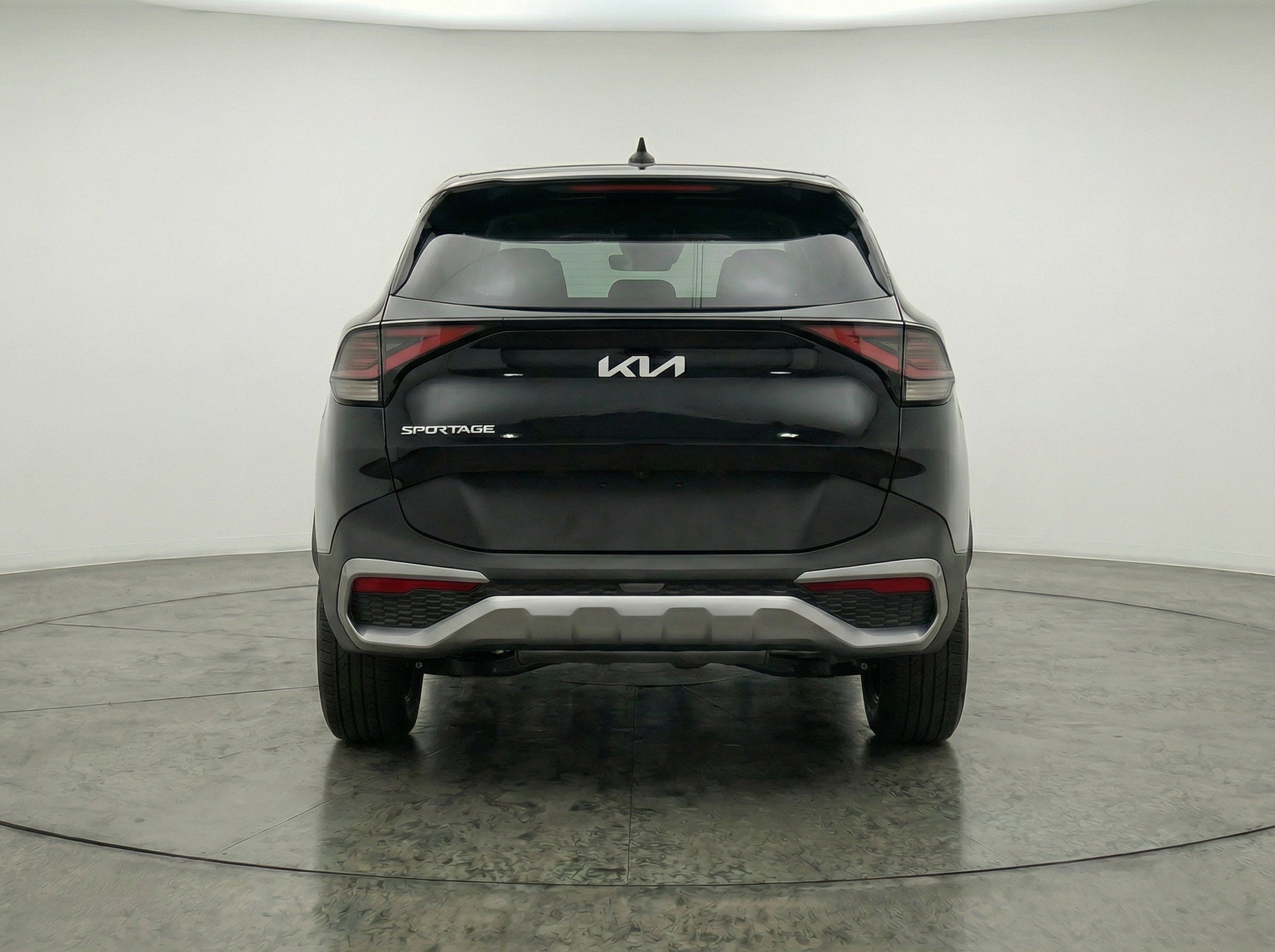 Thumbnail: 2026 Kia Sportage - 7