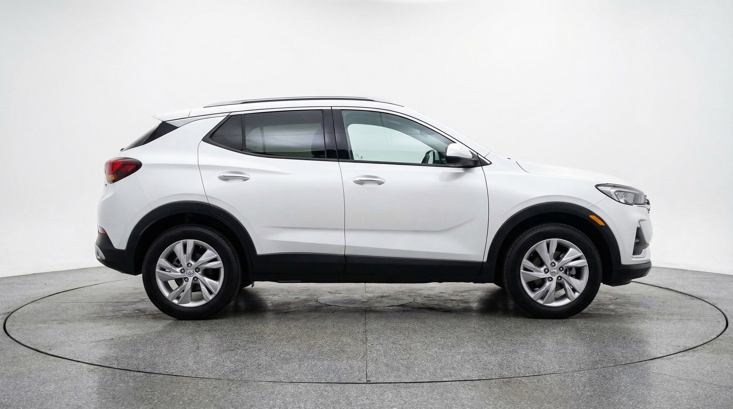 Thumbnail: 2025 Buick Encore GX - 11