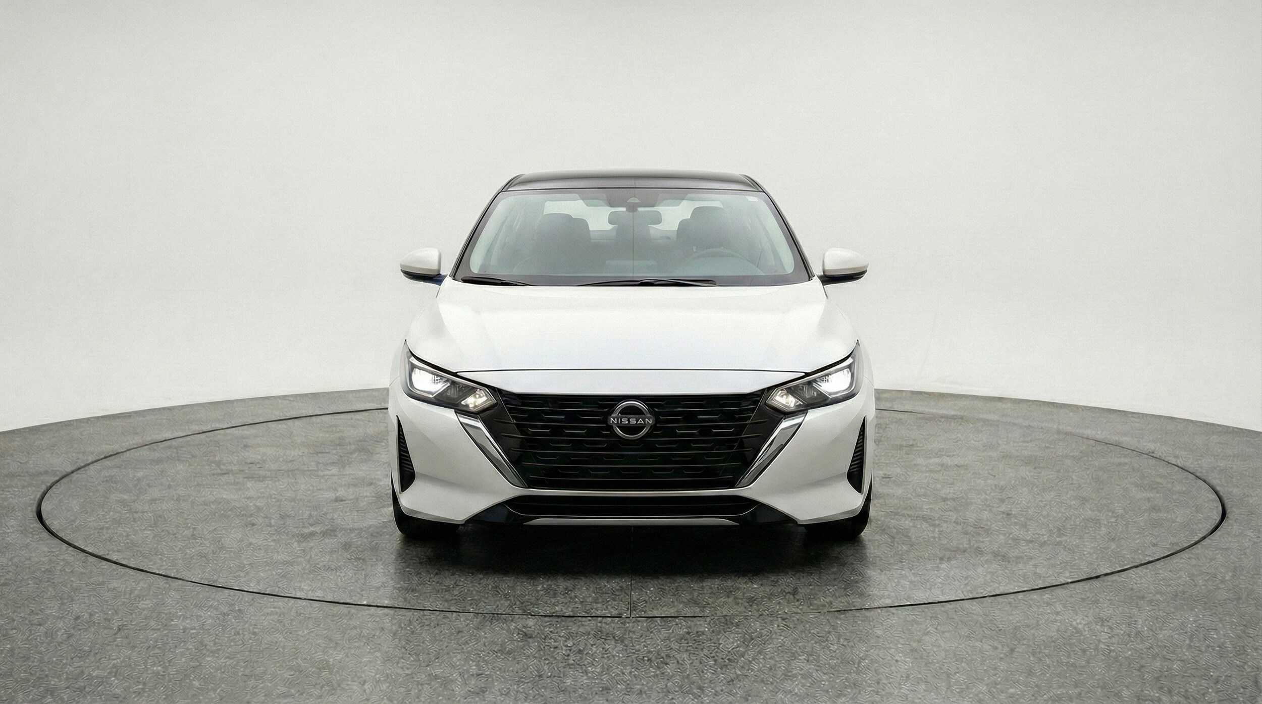 Thumbnail: 2025 Nissan Sentra - 2