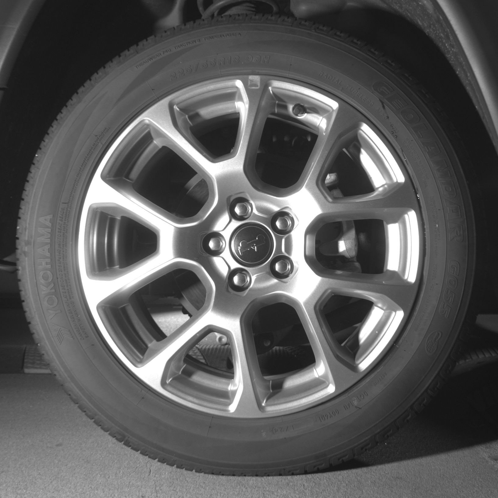 Thumbnail: 2025 Jeep Compass - 15