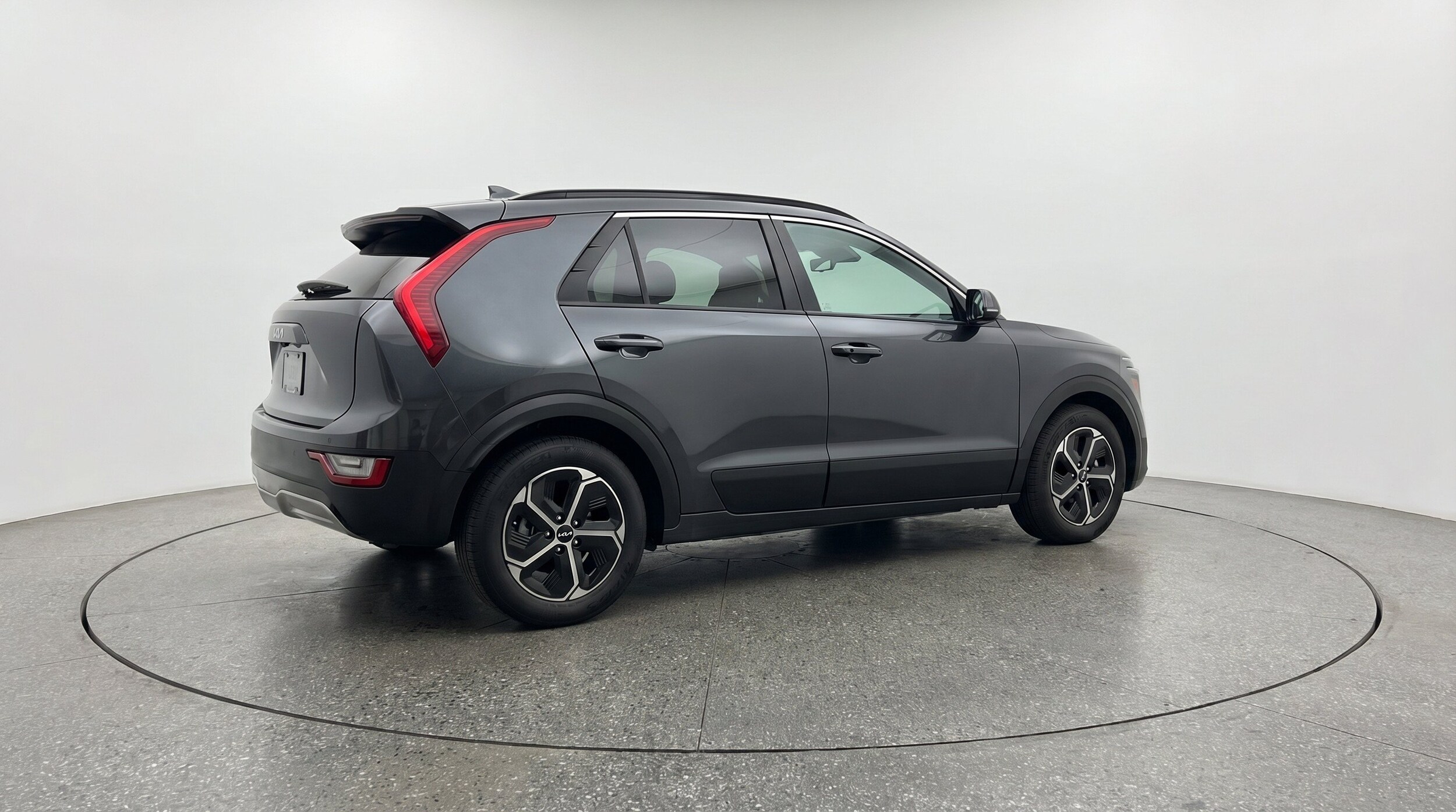 Thumbnail: 2026 Kia Niro - 9