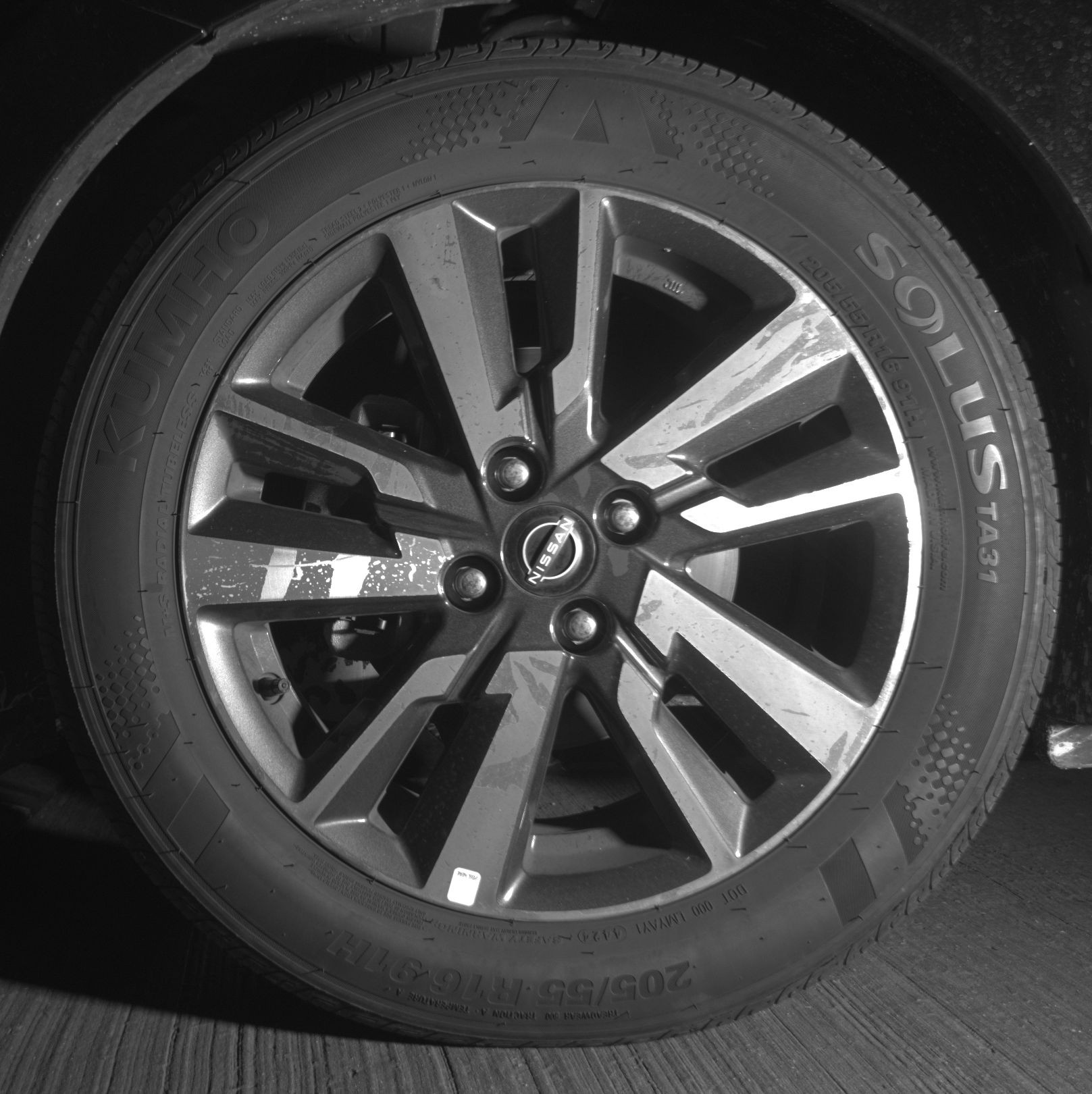 Thumbnail: 2025 Nissan Versa - 9