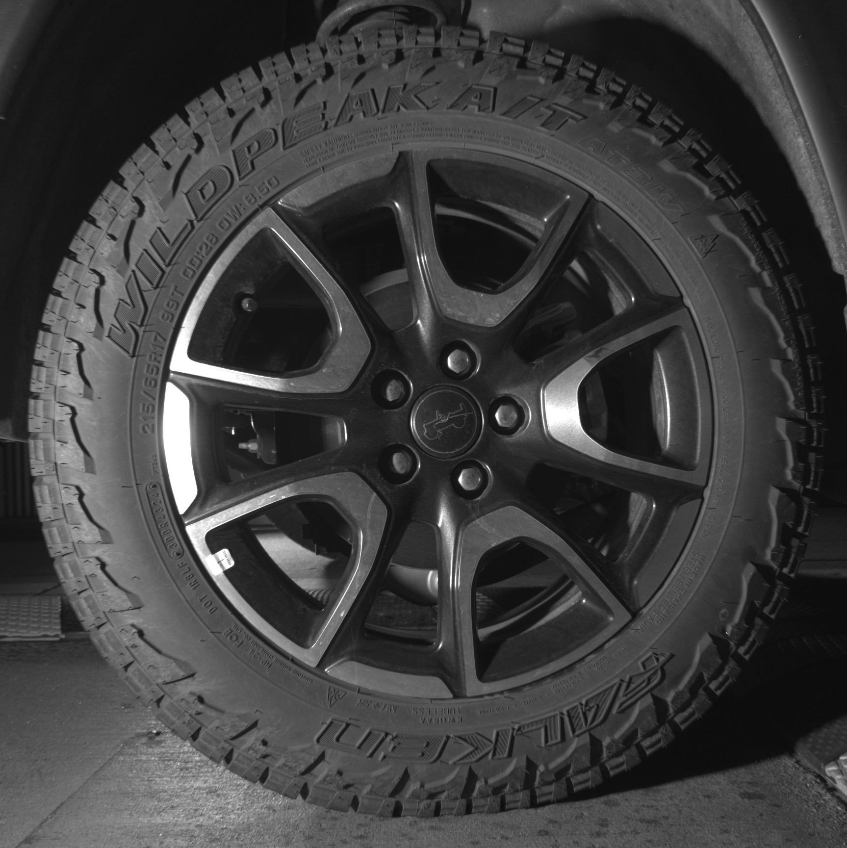 Thumbnail: 2025 Jeep Compass - 15