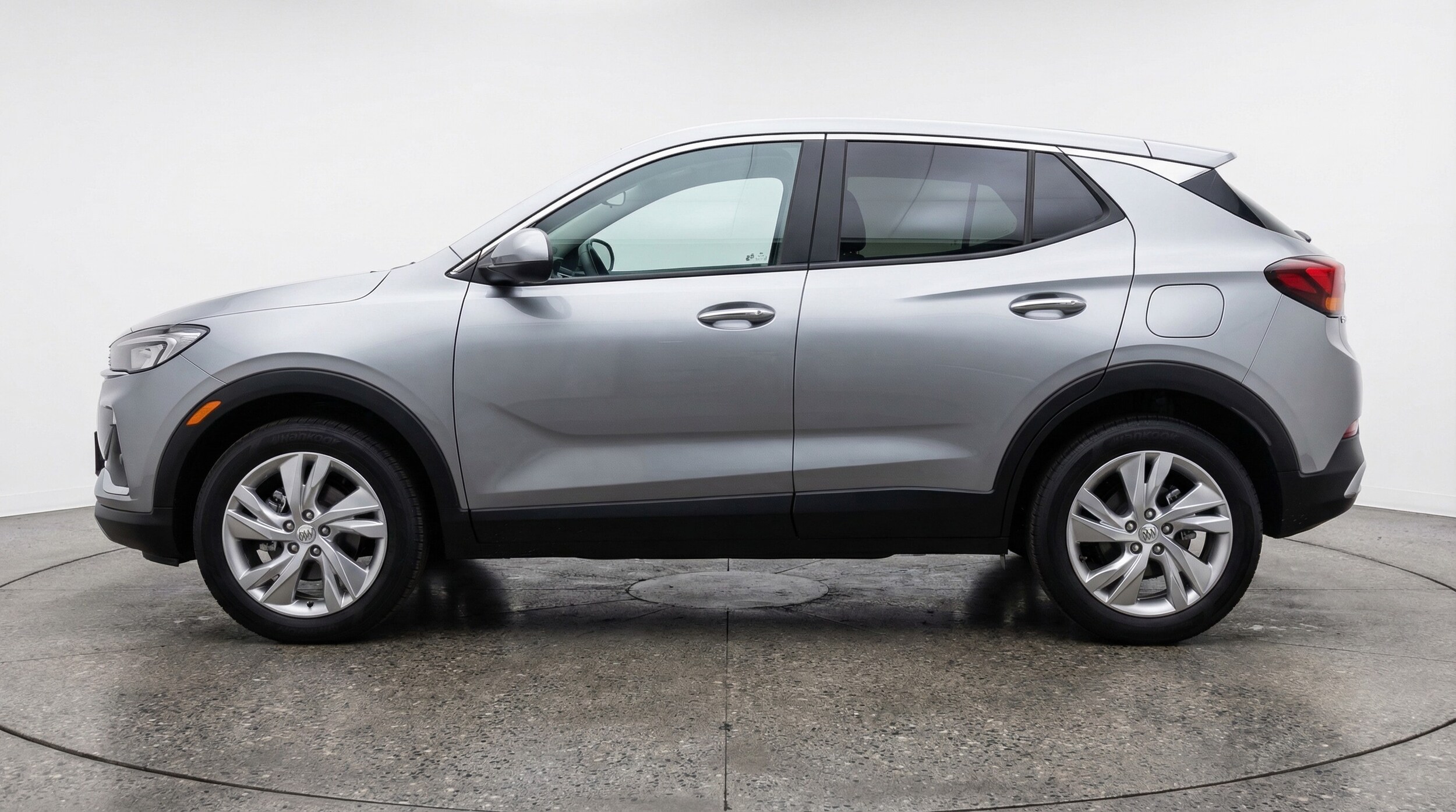 Thumbnail: 2025 Buick Encore GX - 4