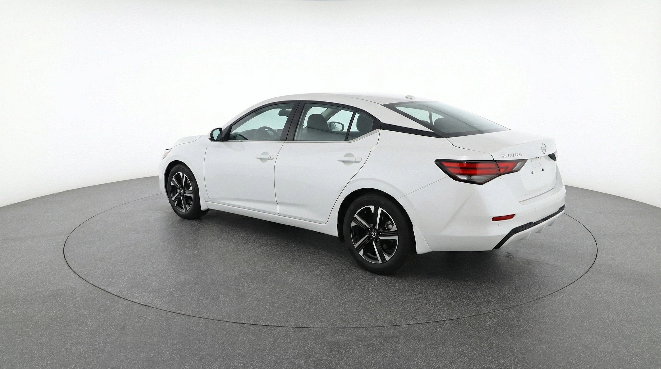 Thumbnail: 2025 Nissan Sentra - 6