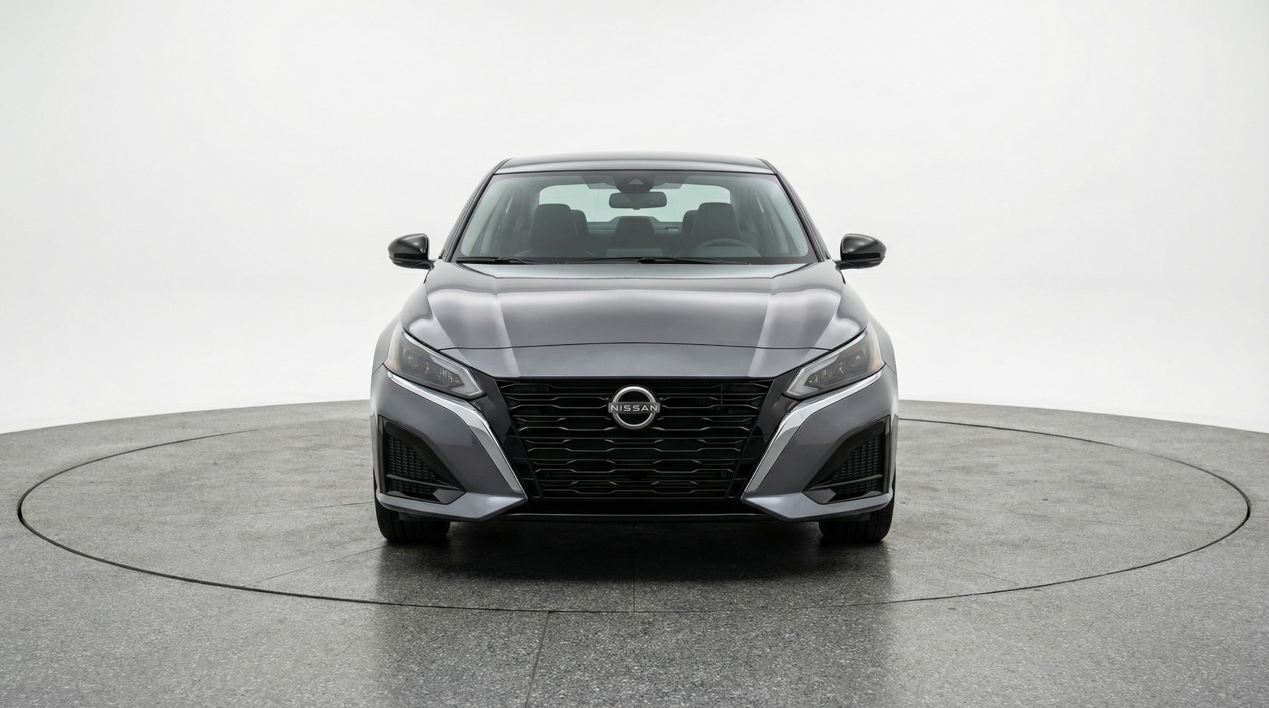 Thumbnail: 2025 Nissan Altima - 2