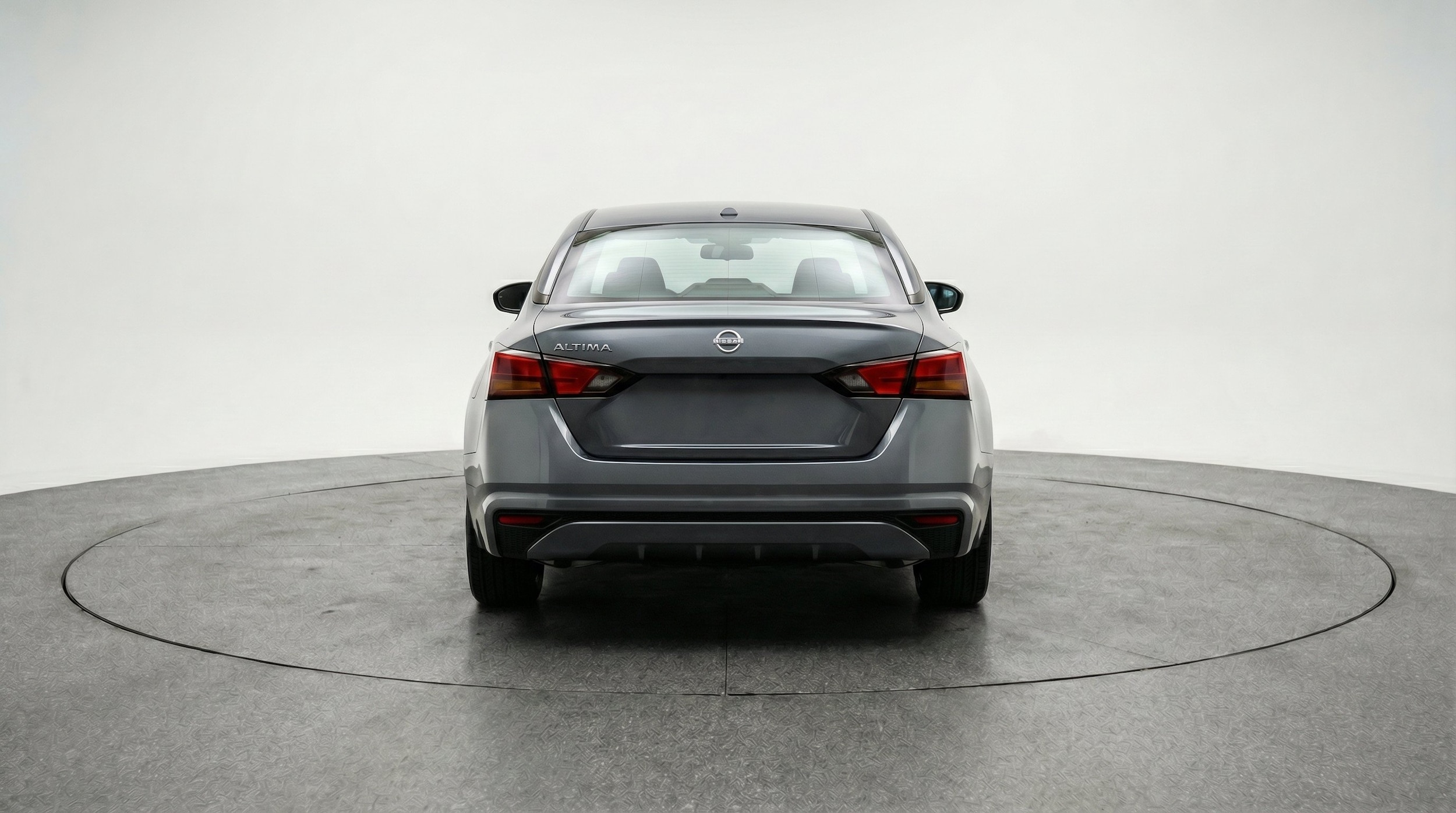 Thumbnail: 2026 Nissan Altima - 7