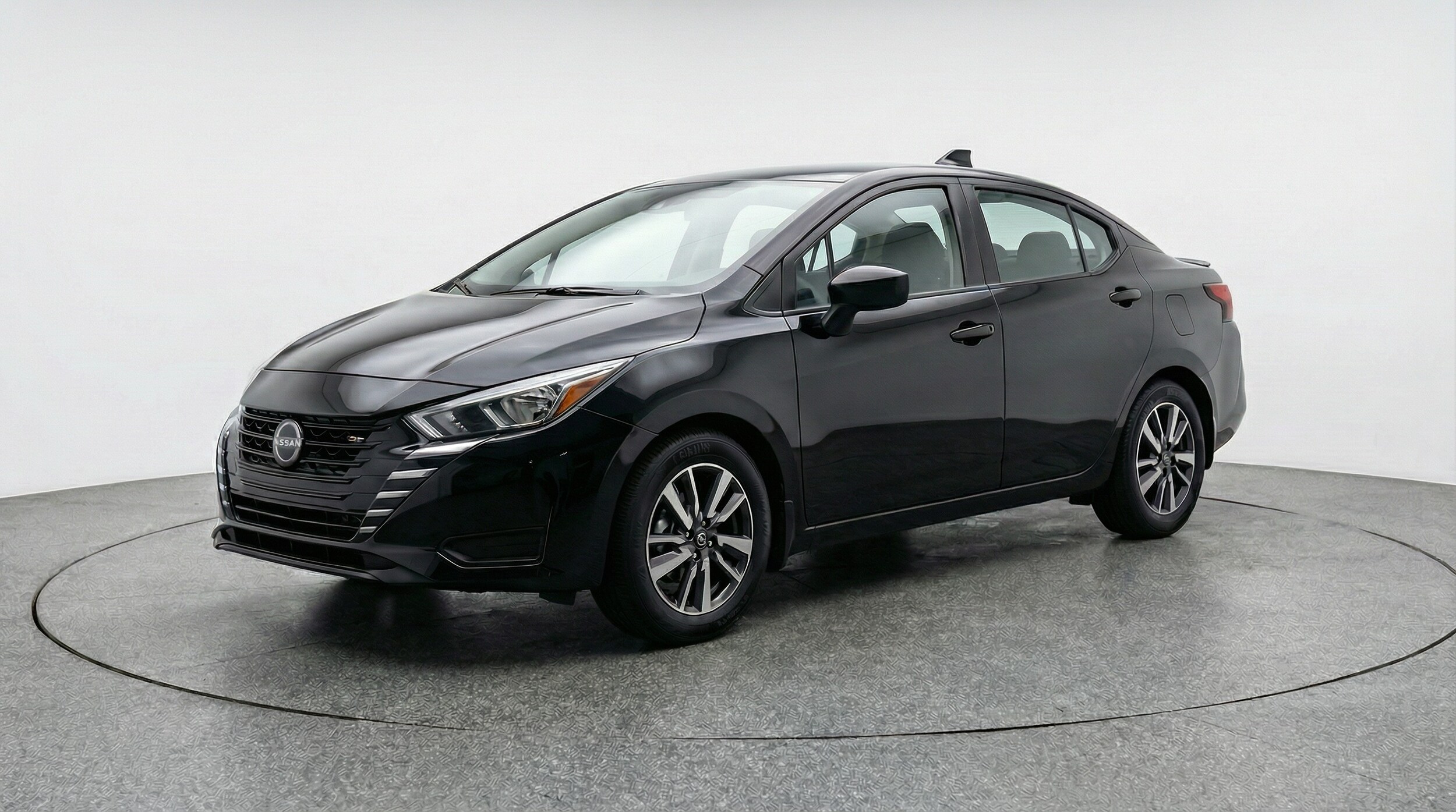 Thumbnail: 2025 Nissan Versa - 3